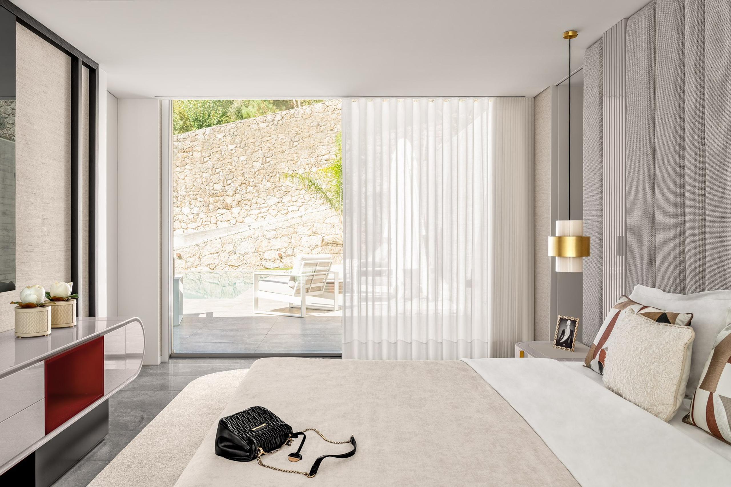 MORADIA CL. André Fontoura