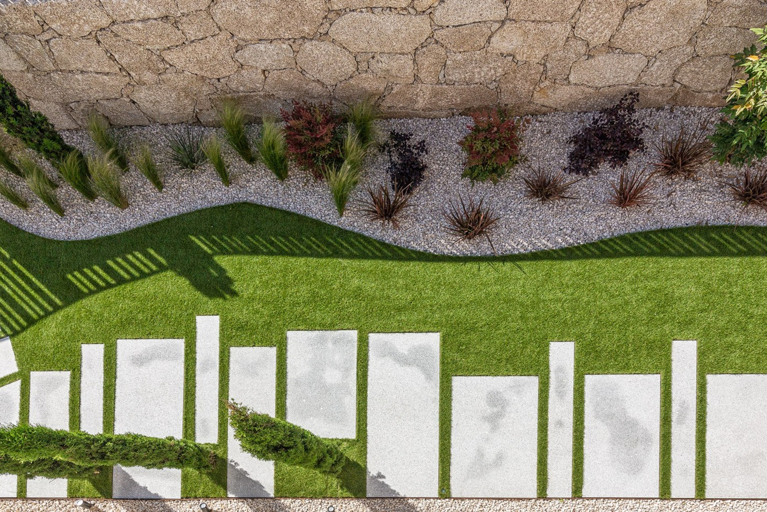 Moradia EM. André Fontoura