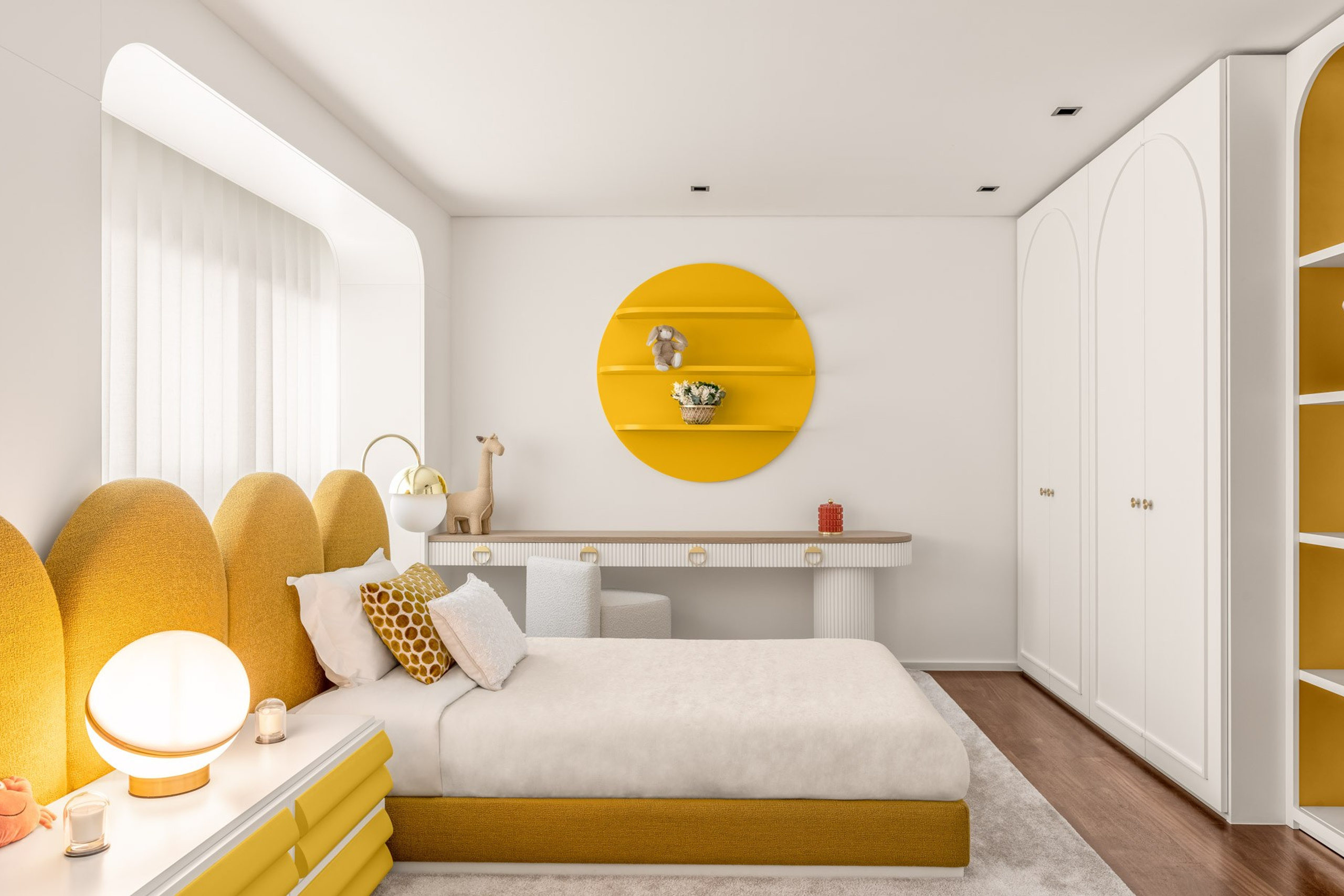 Apartamento GR. André Fontoura