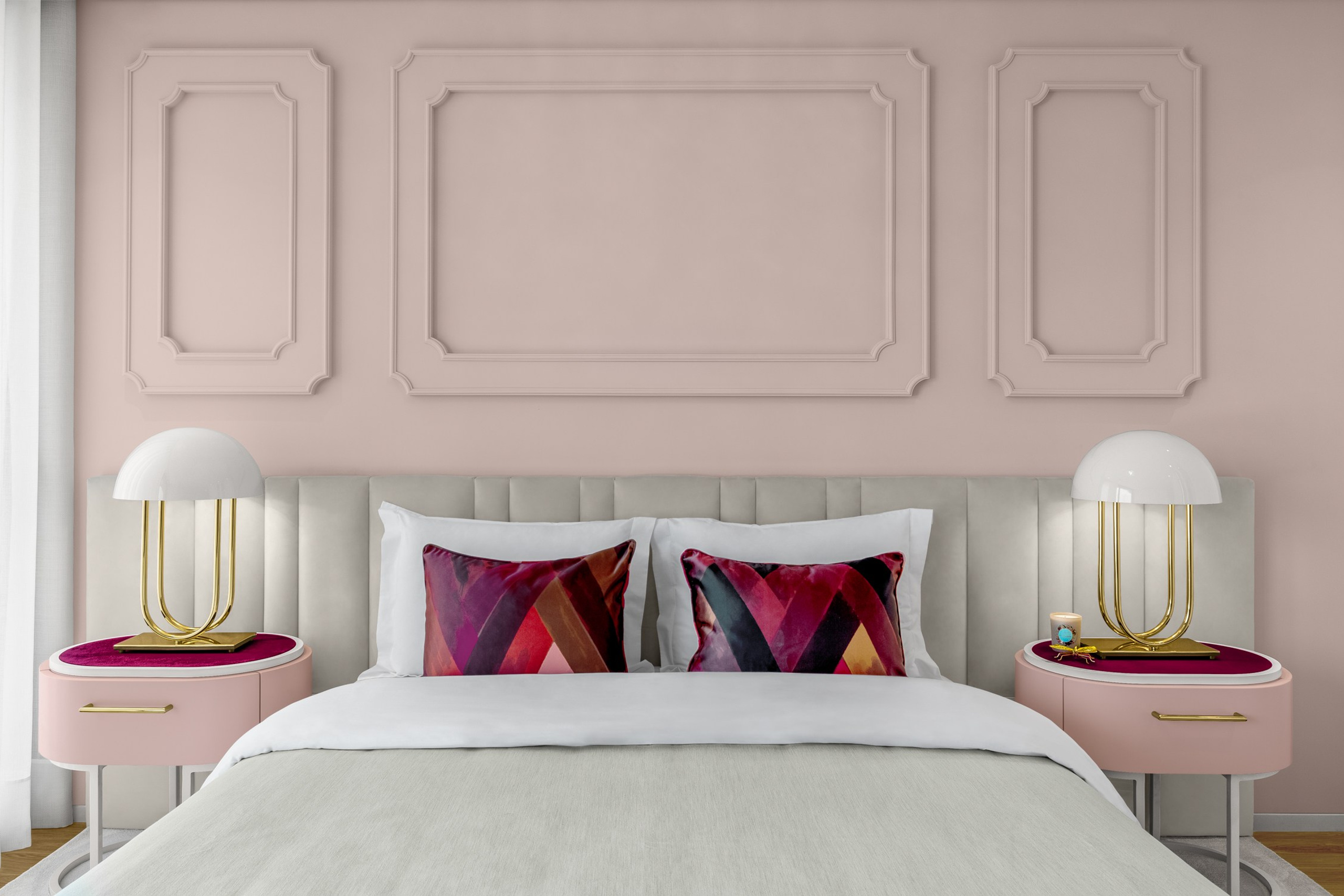 Moradia PF. André Fontoura