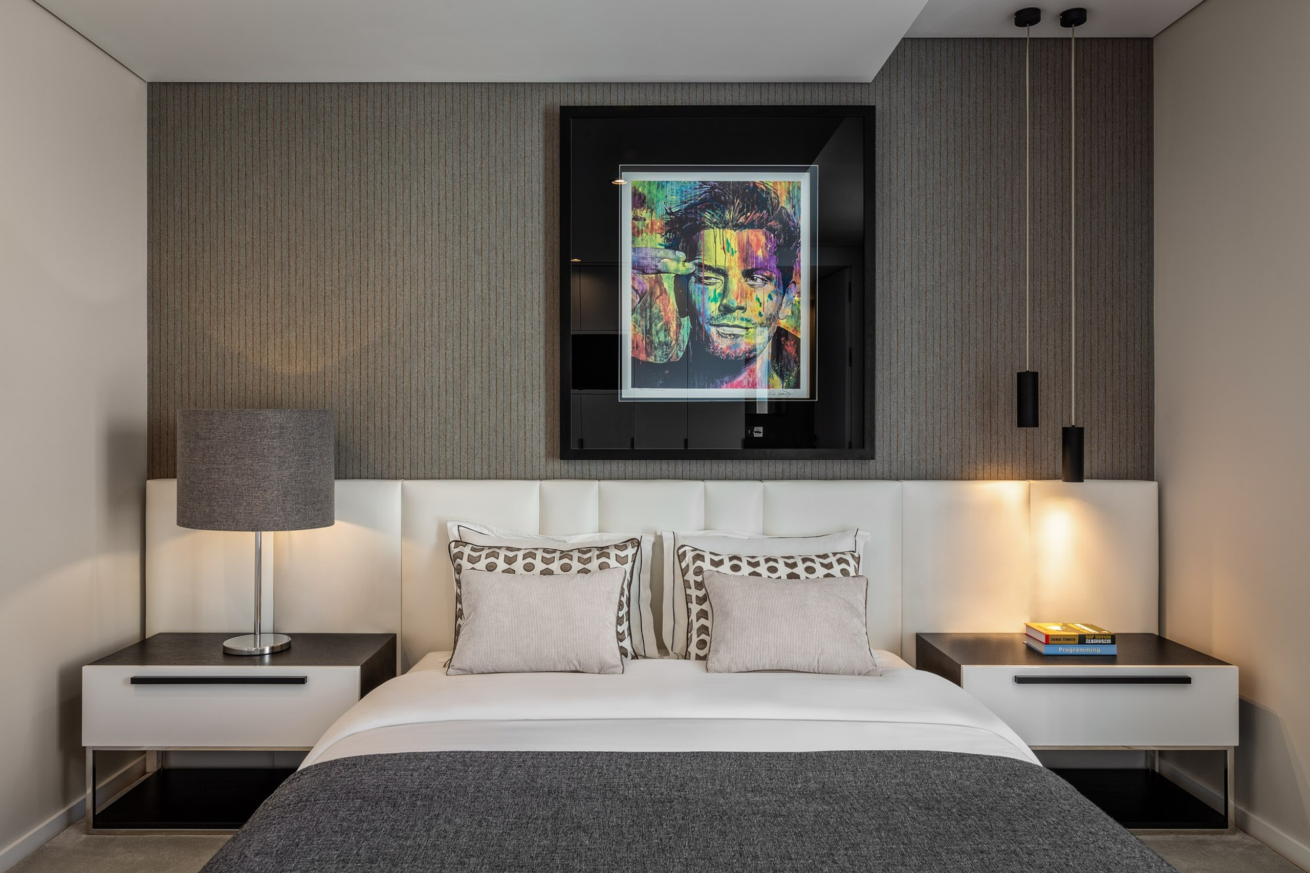 Moradia DO. André Fontoura