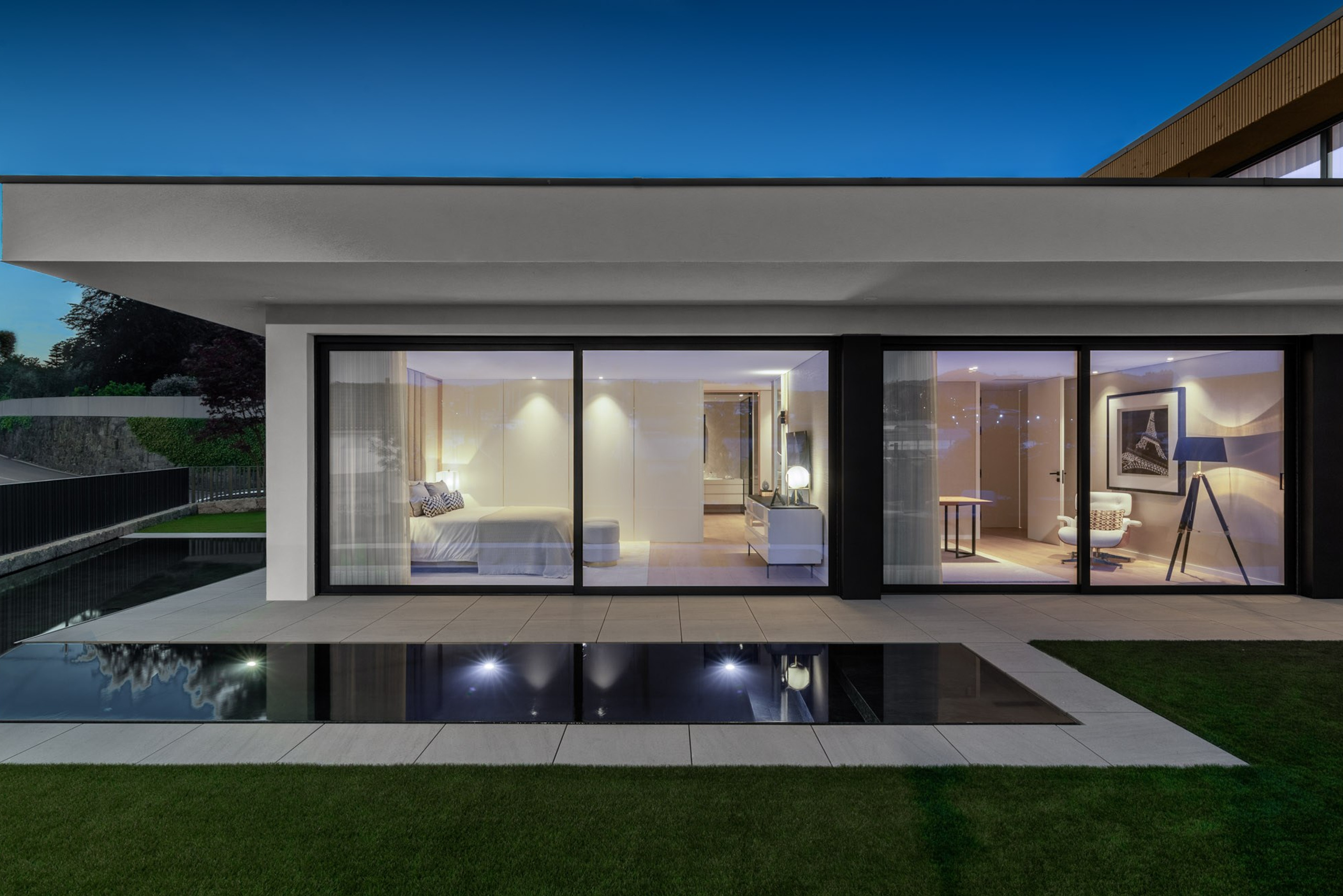 Moradia EM. André Fontoura