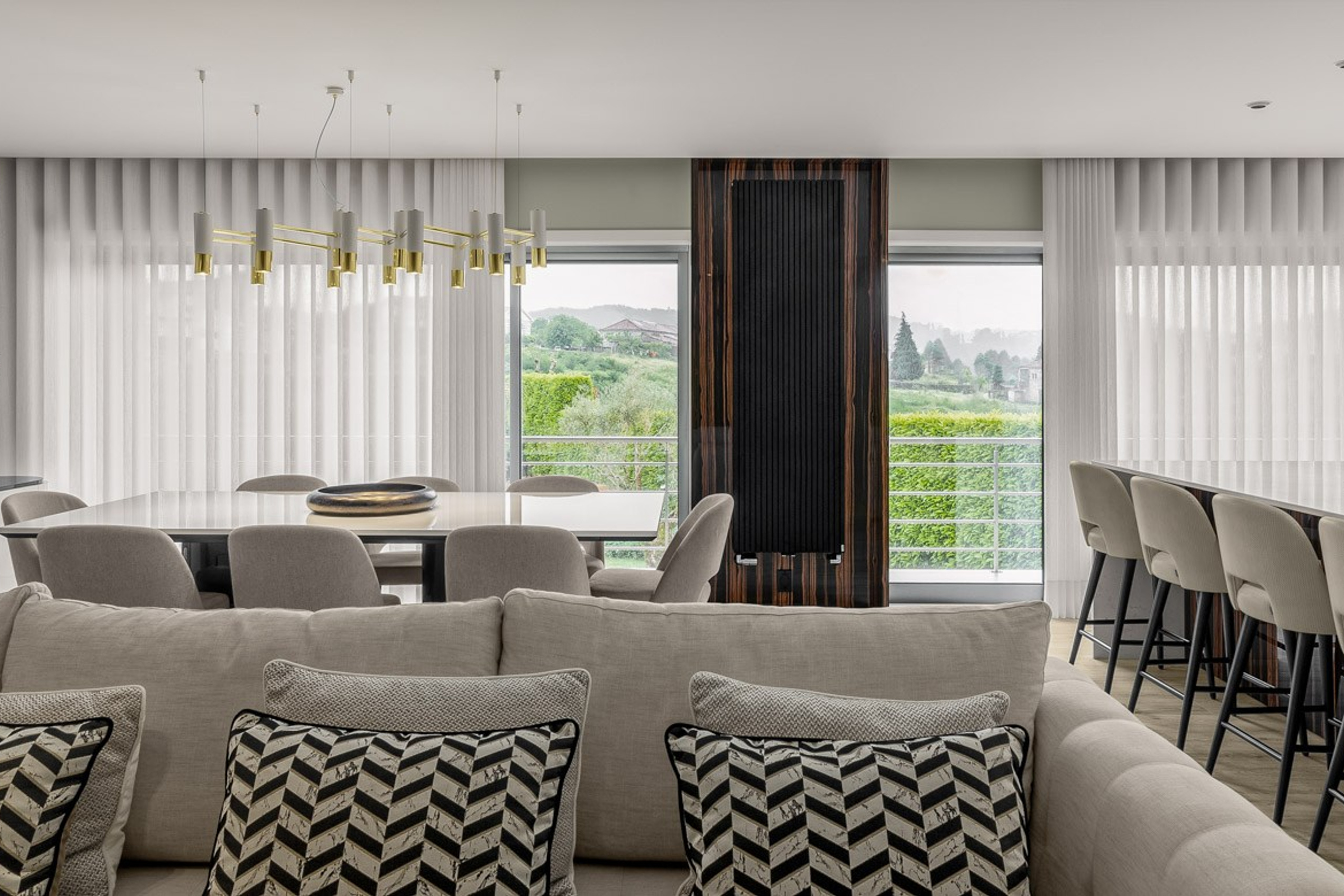 Moradia HE. André Fontoura