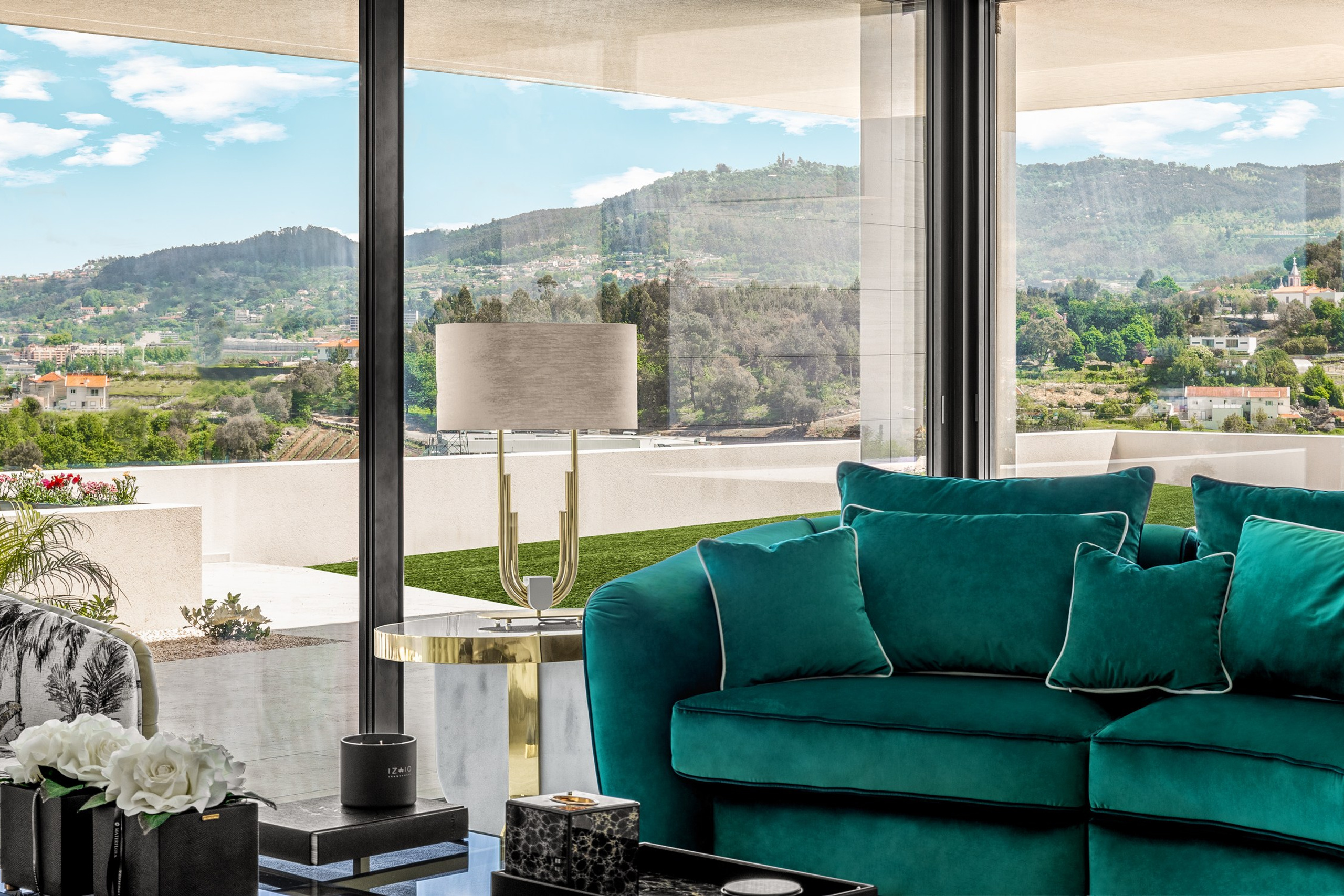 Moradia PF. André Fontoura