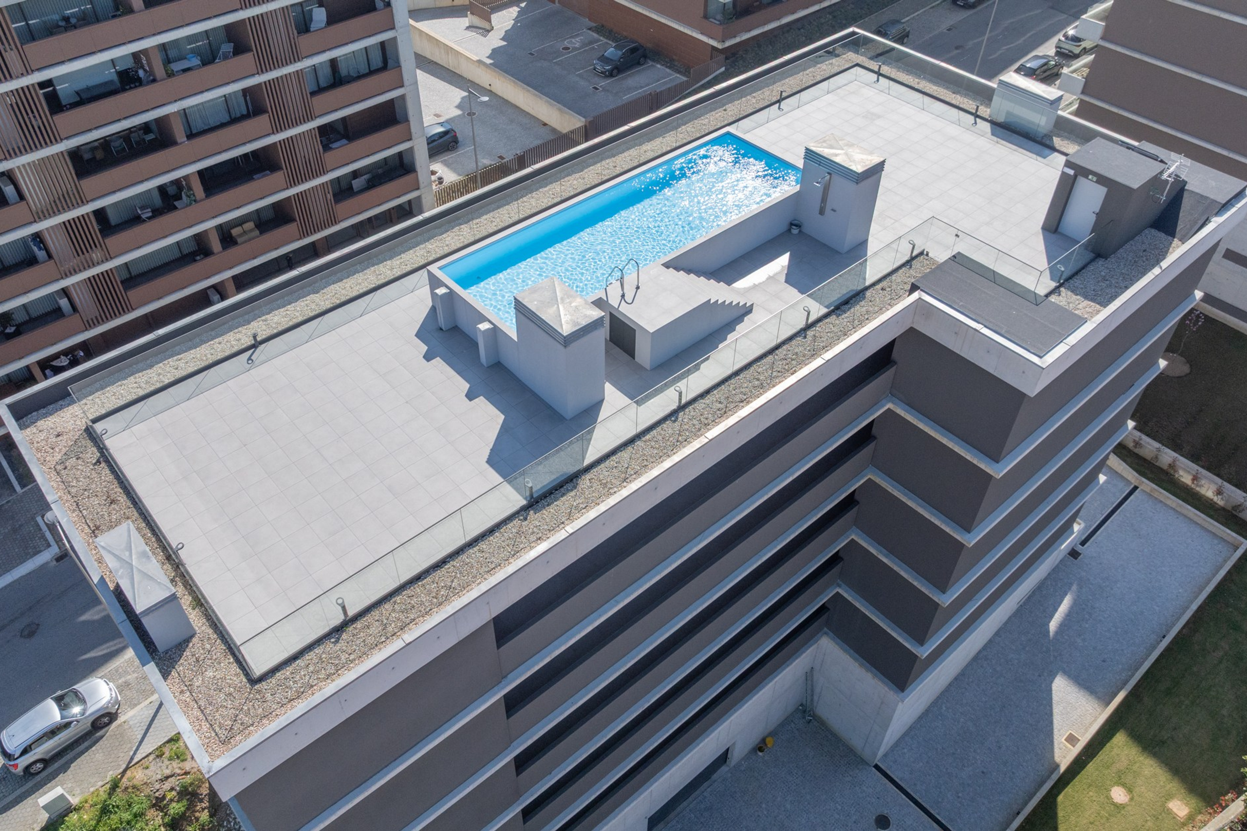 Edifício Magnolia Recidenc3. André Fontoura