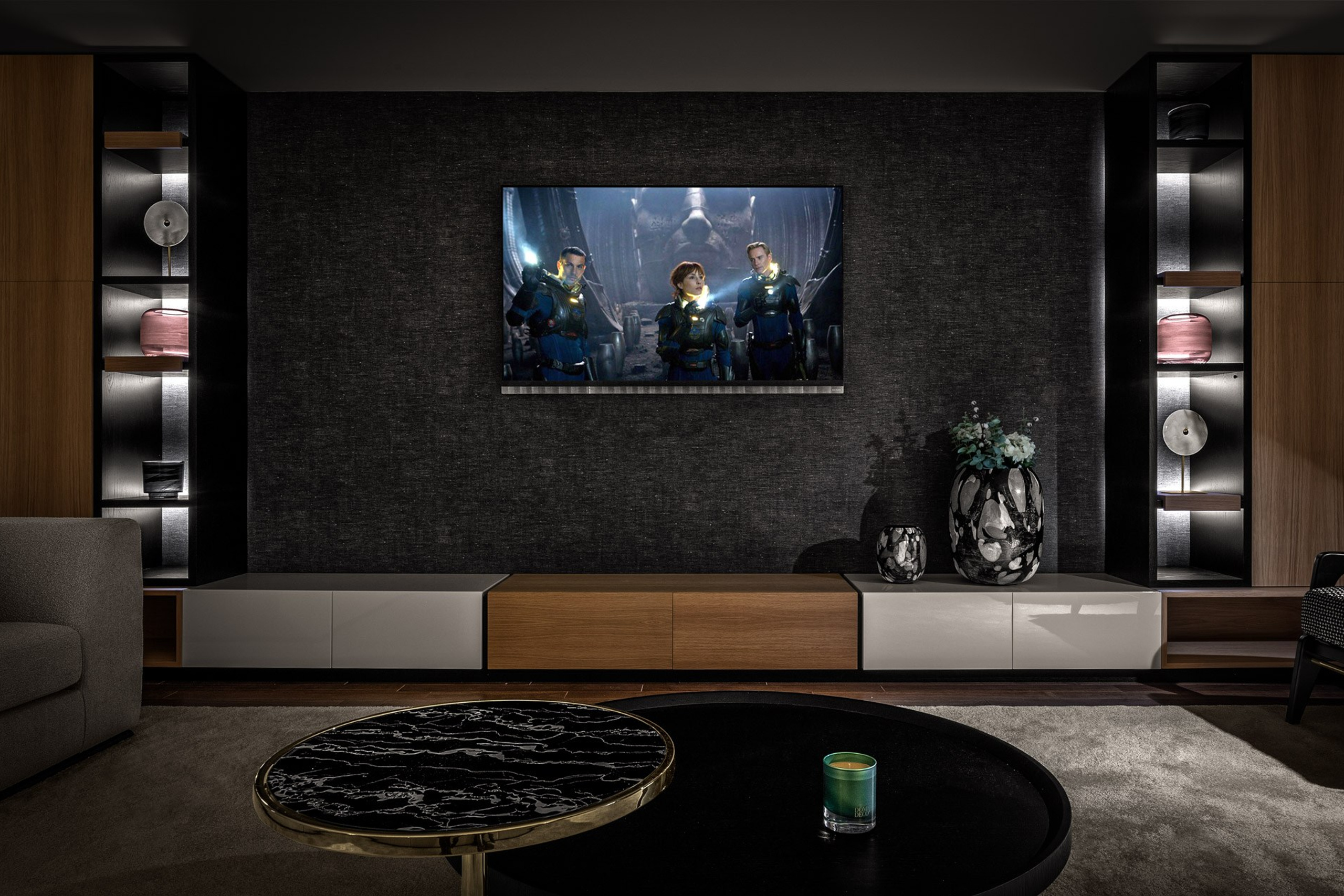 Moradia JR. André Fontoura