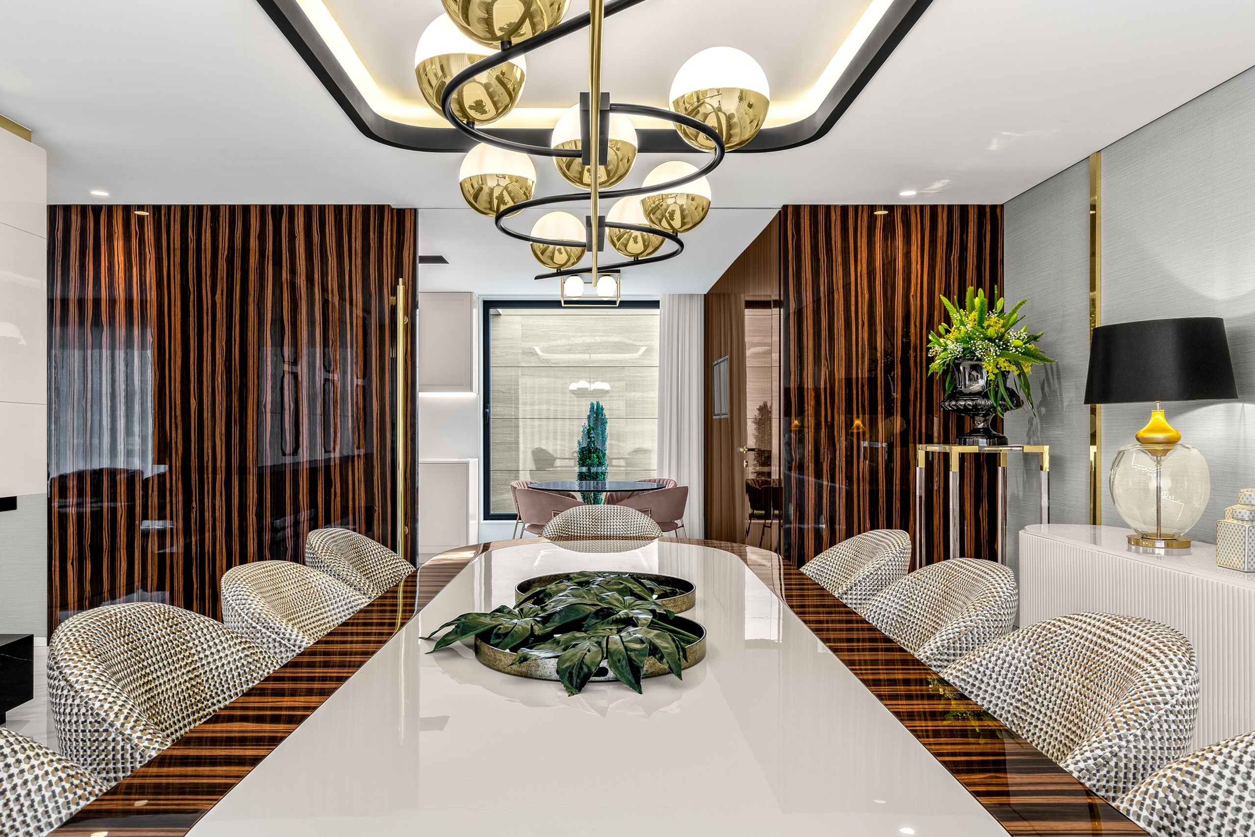 Moradia PF. André Fontoura