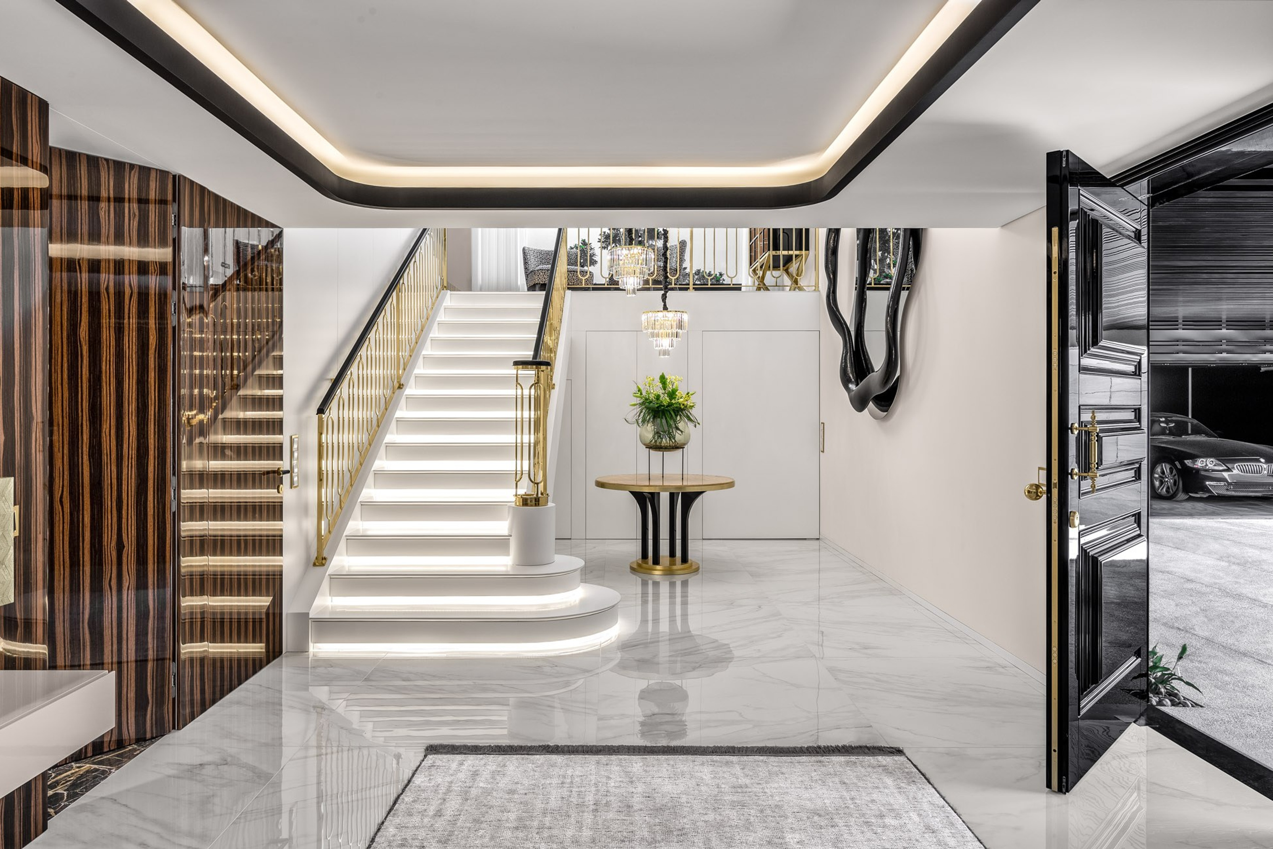 Moradia PF. André Fontoura