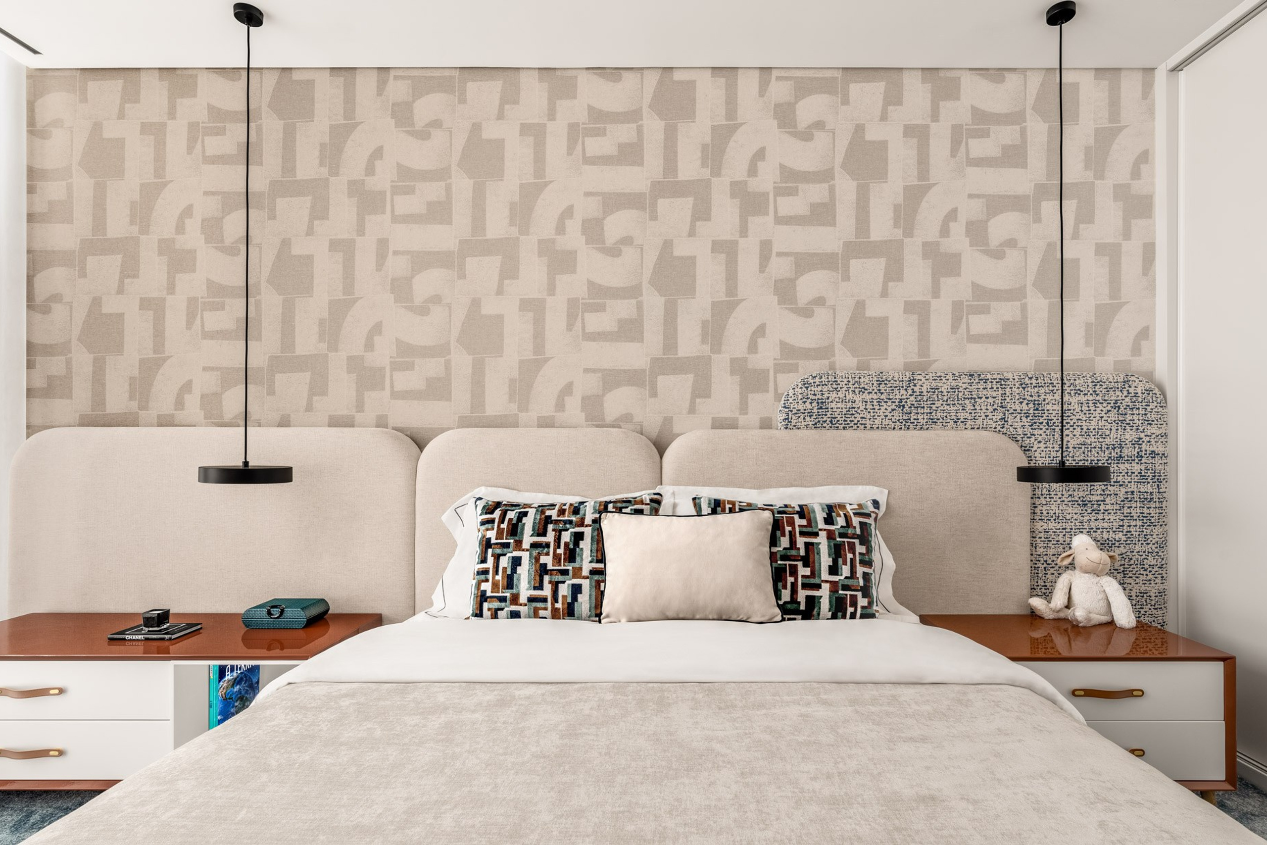 MORADIA CL. André Fontoura