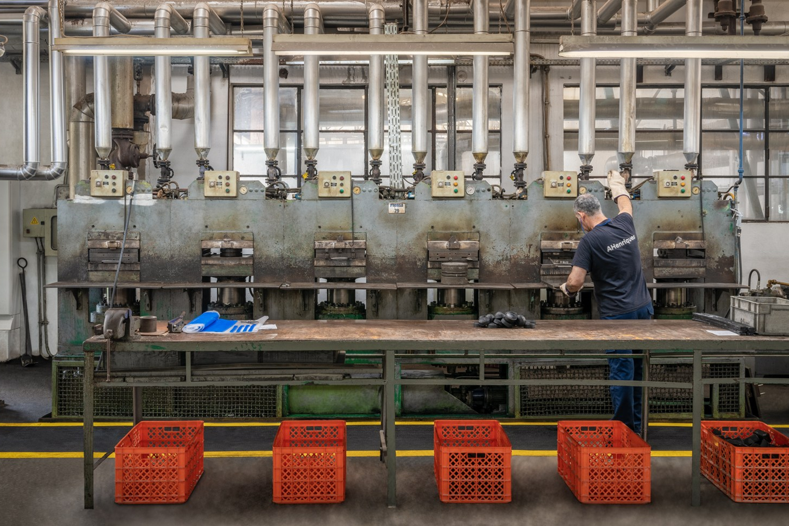 AHenriques. André Fontoura