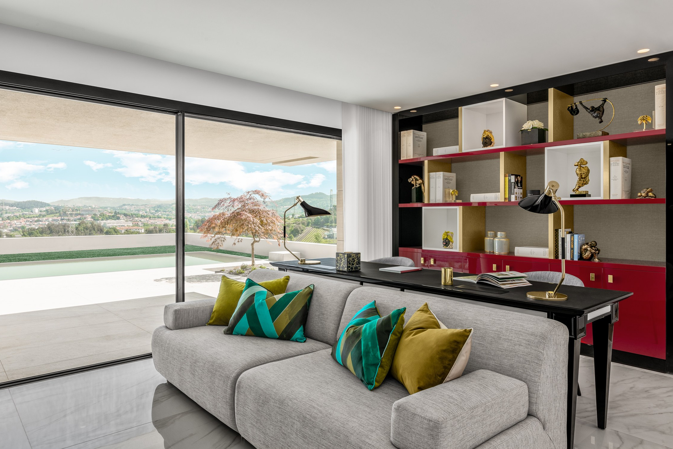 Moradia PF. André Fontoura