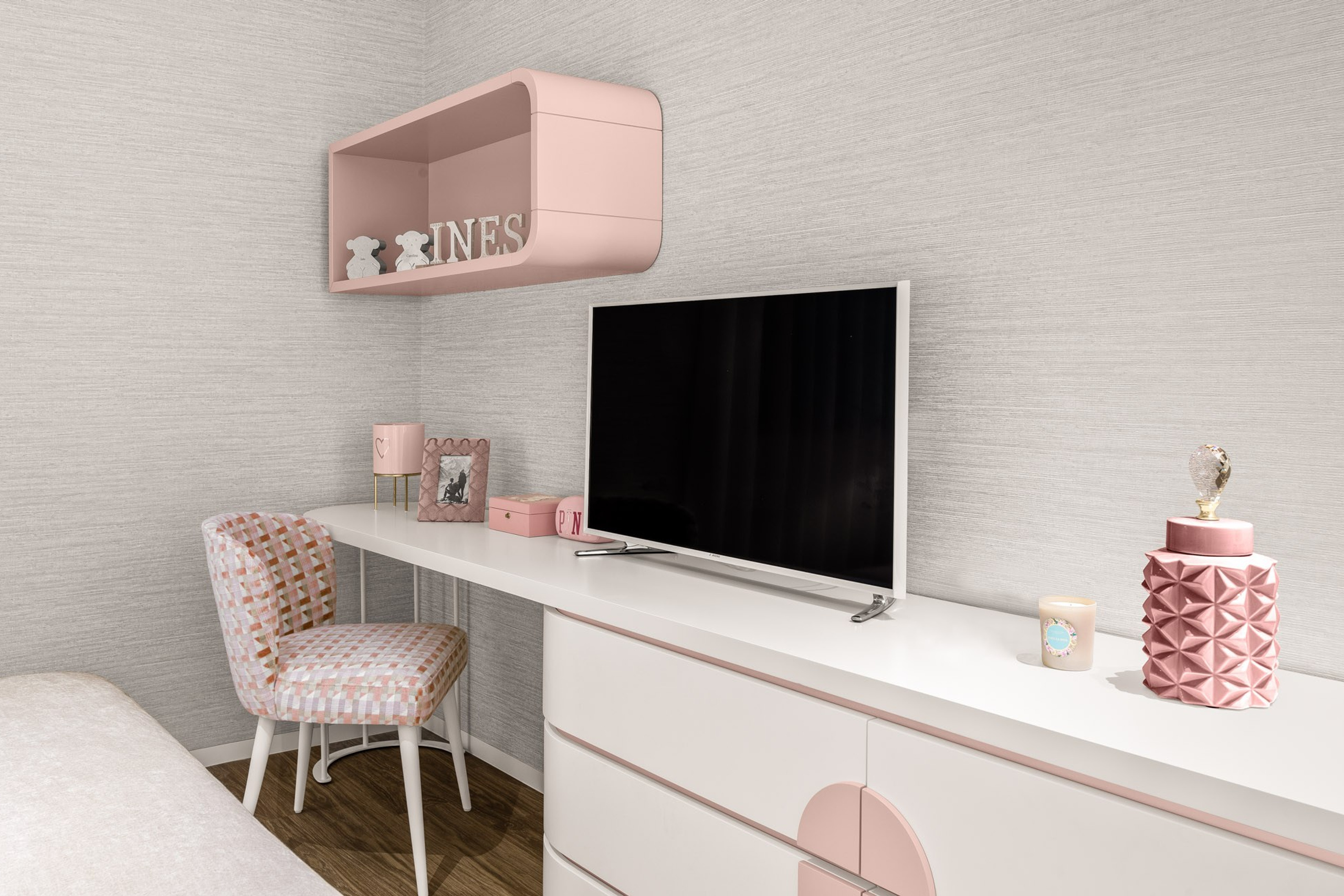 Moradia RP. André Fontoura