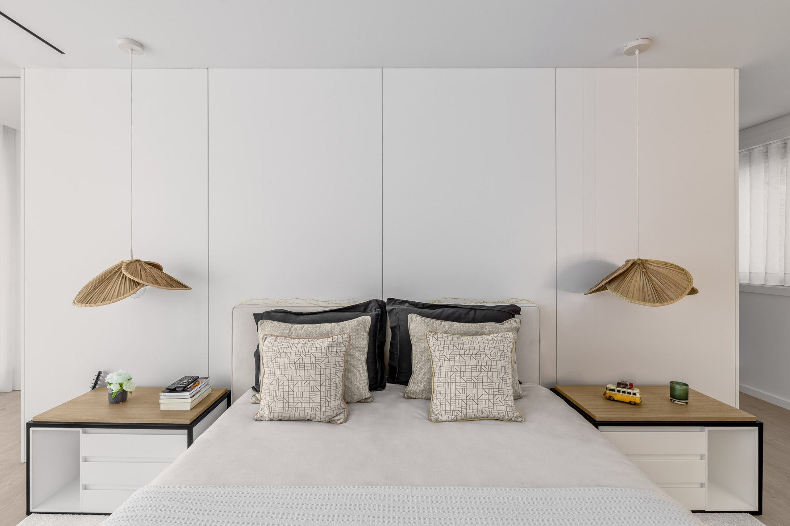 Moradia EM. André Fontoura