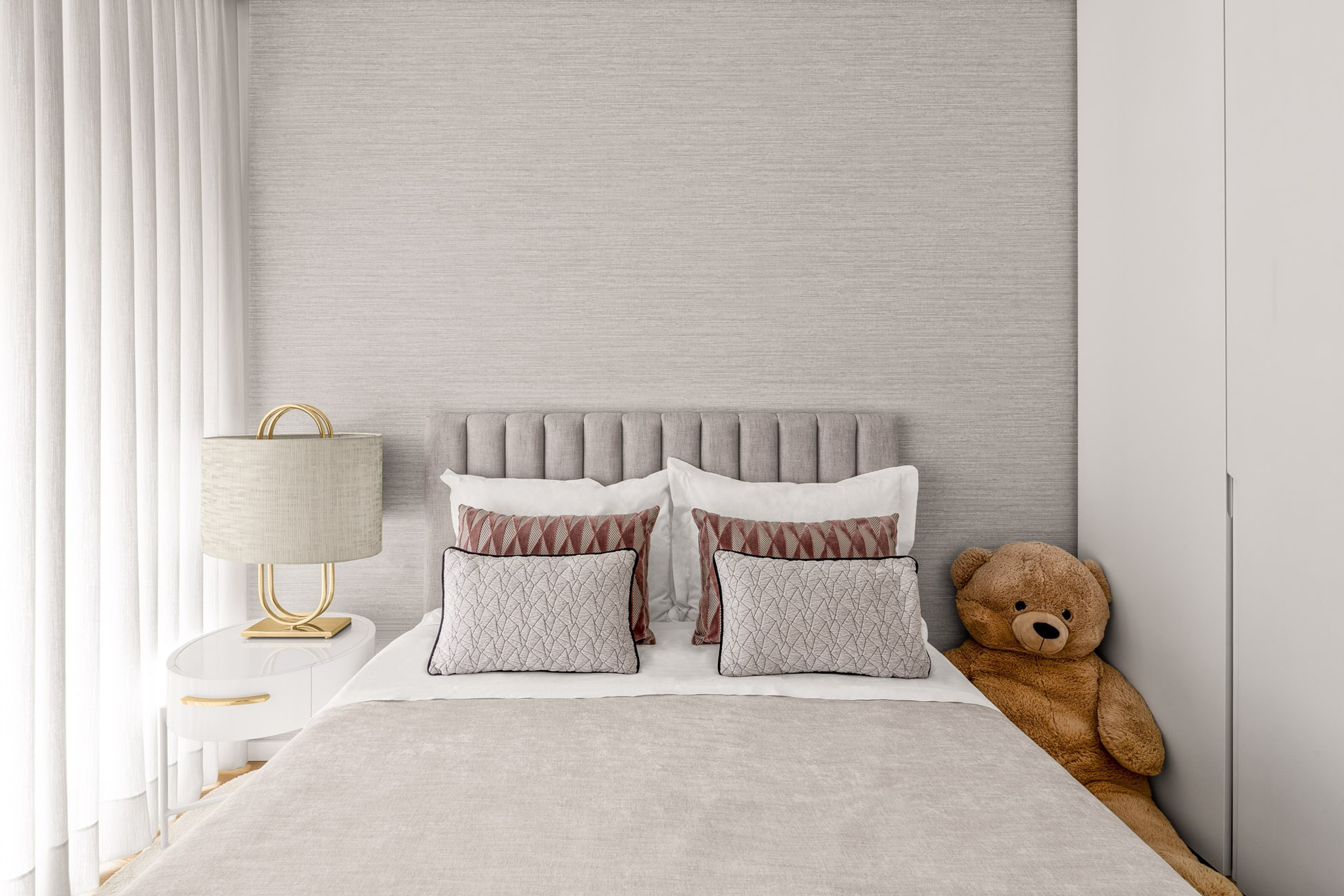 Moradia PI. André Fontoura