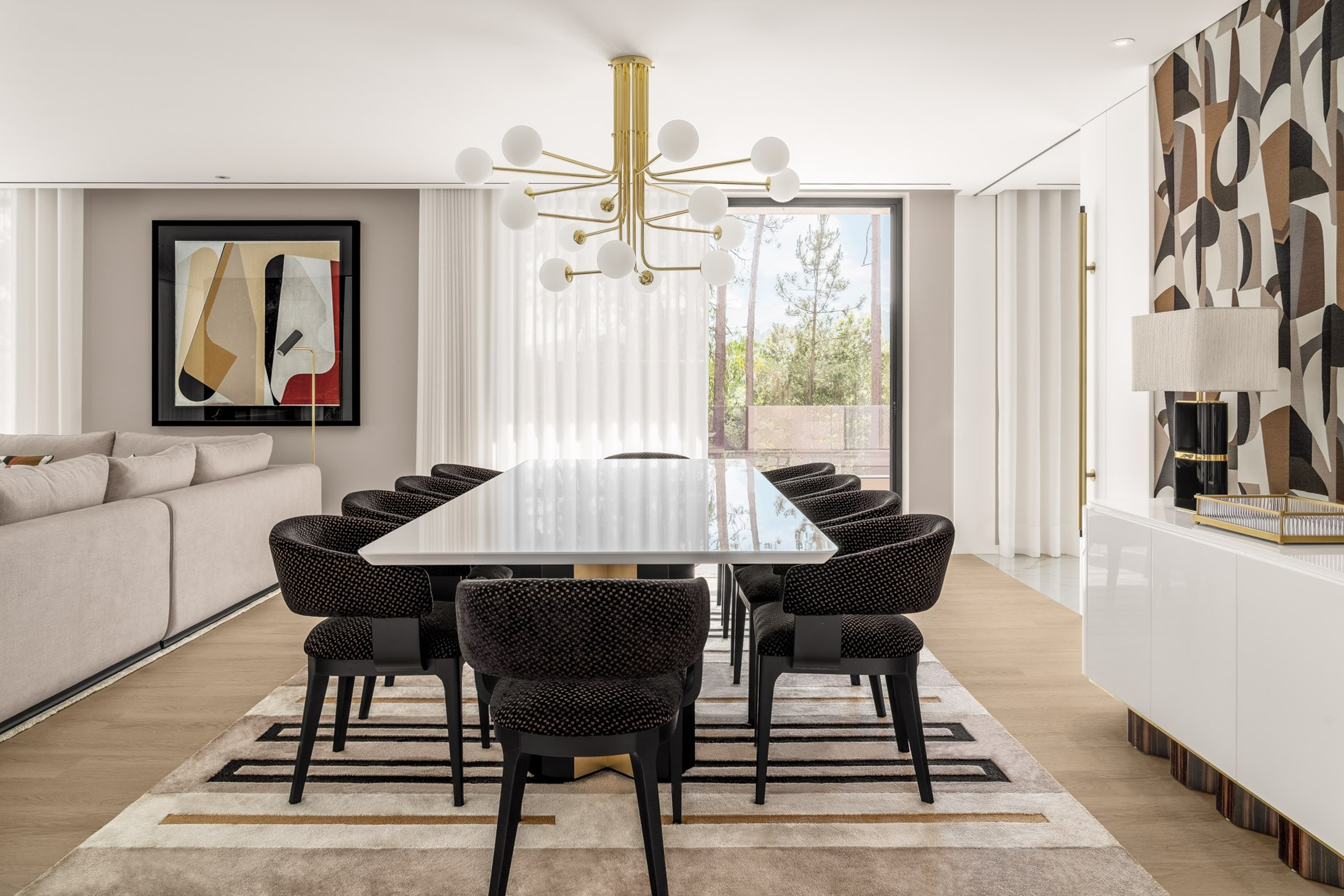 Moradis BL. André Fontoura