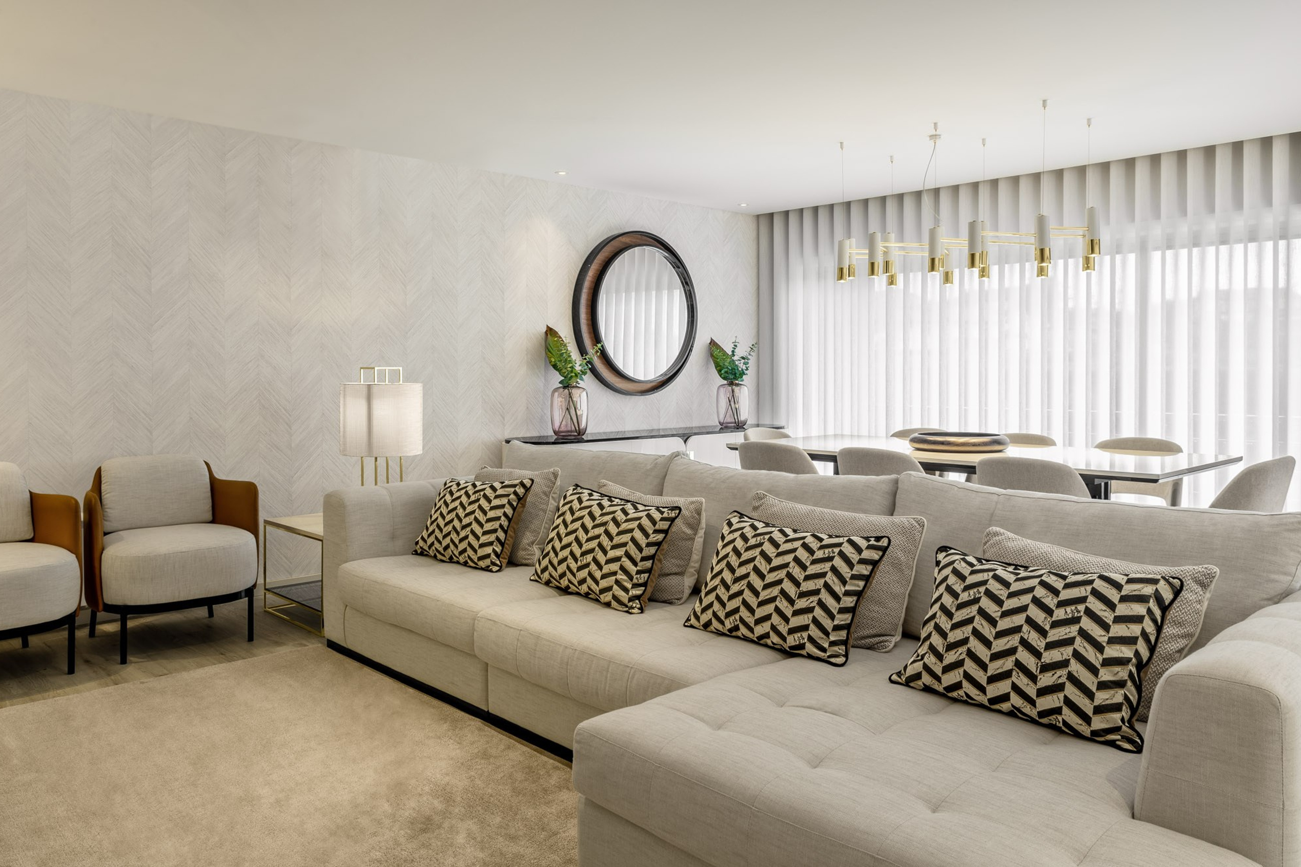 Moradia HE. André Fontoura