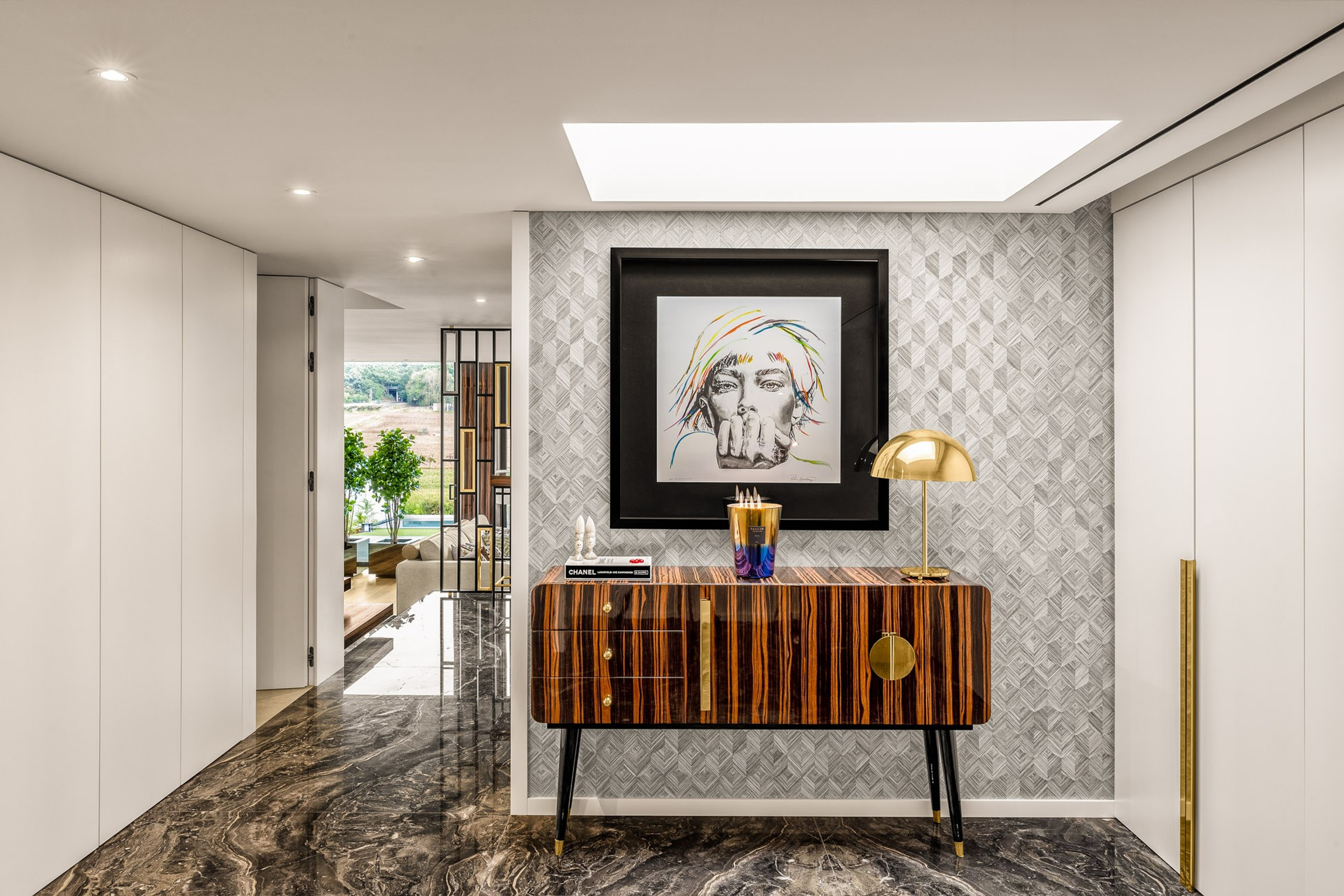 Moradia PI. André Fontoura