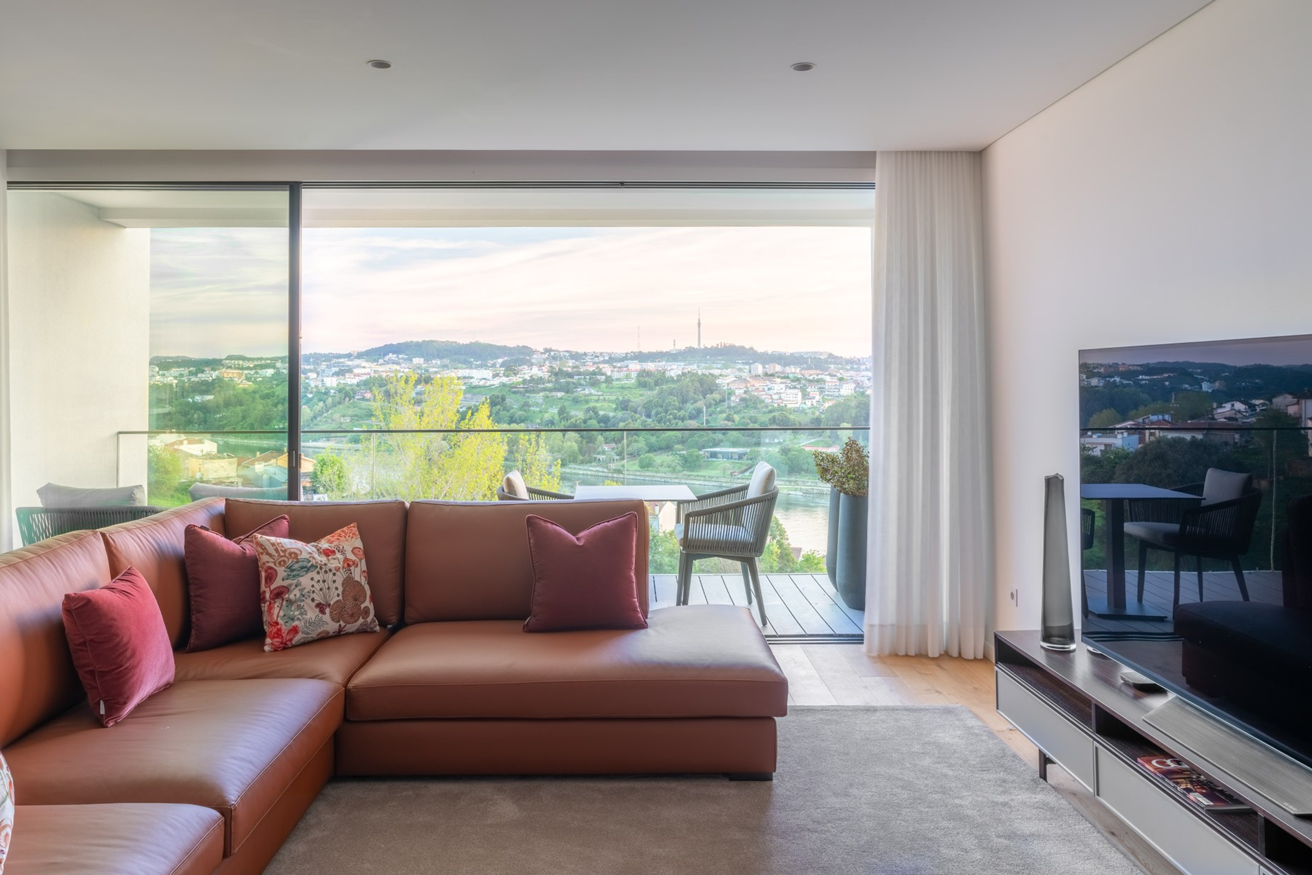 Apartamento Valbom. André Fontoura