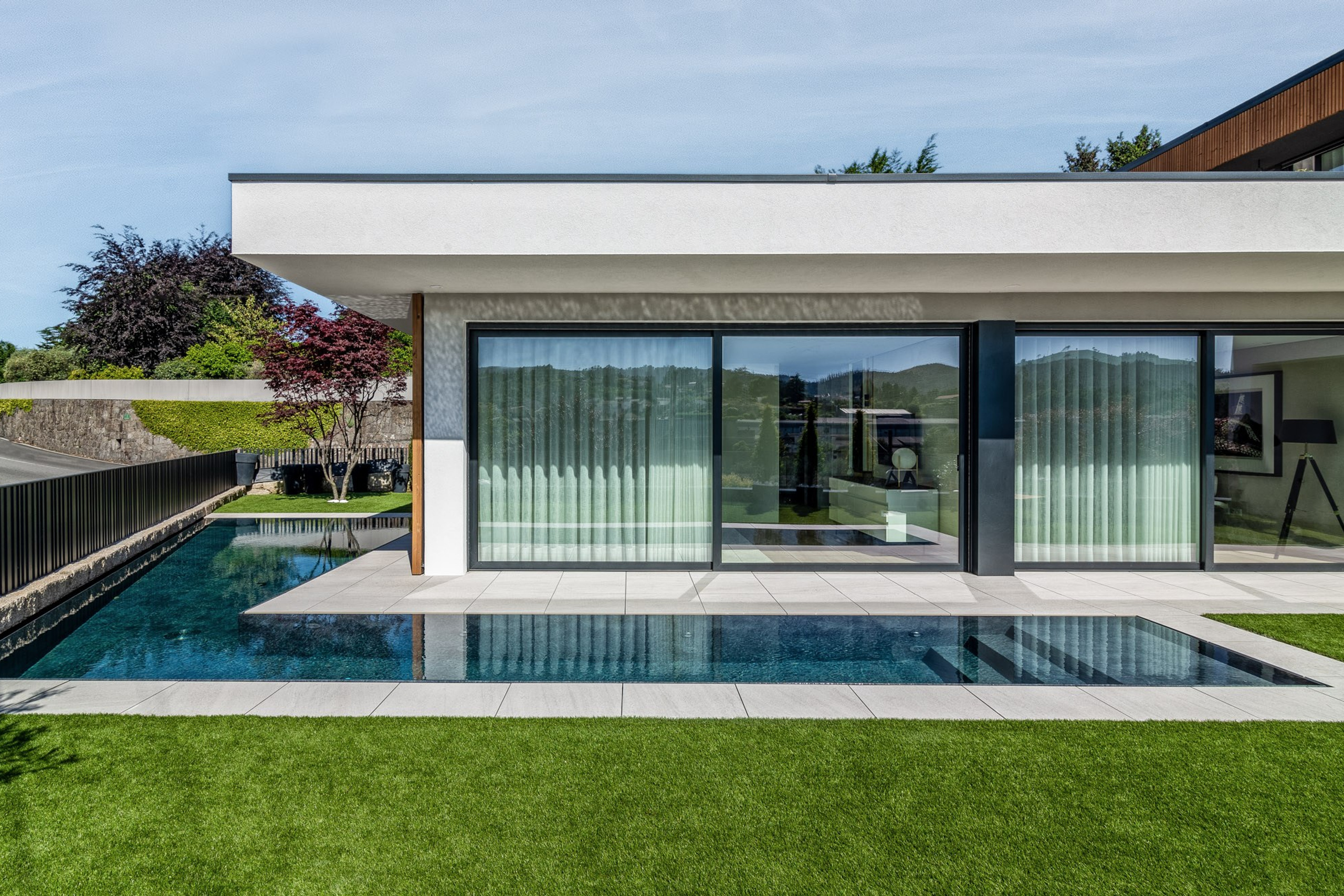 Moradia EM. André Fontoura