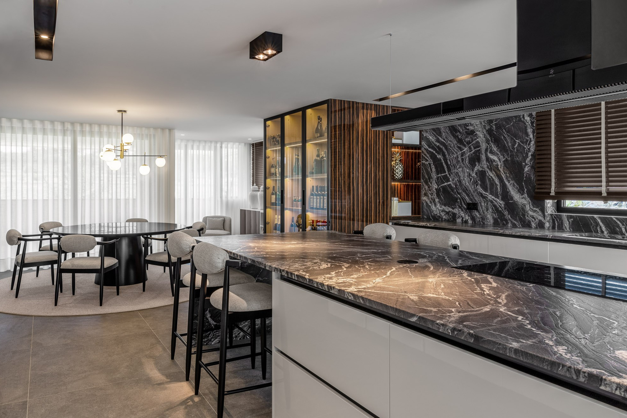 Moradia DO. André Fontoura