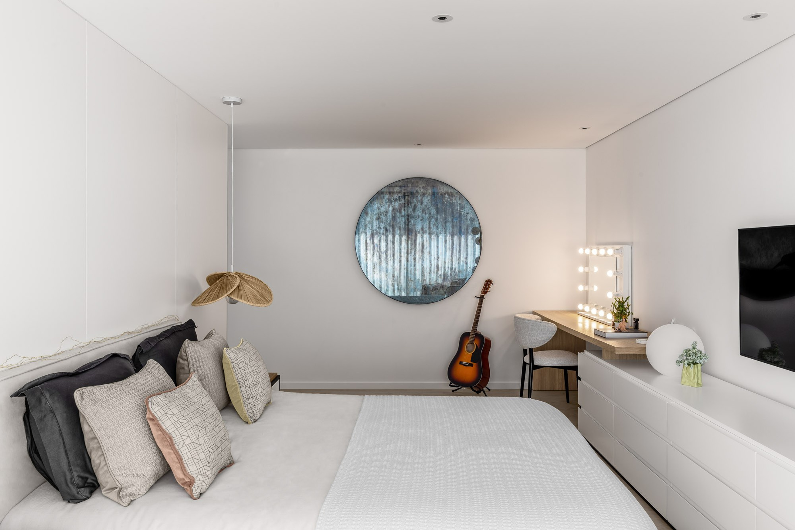 Moradia EM. André Fontoura