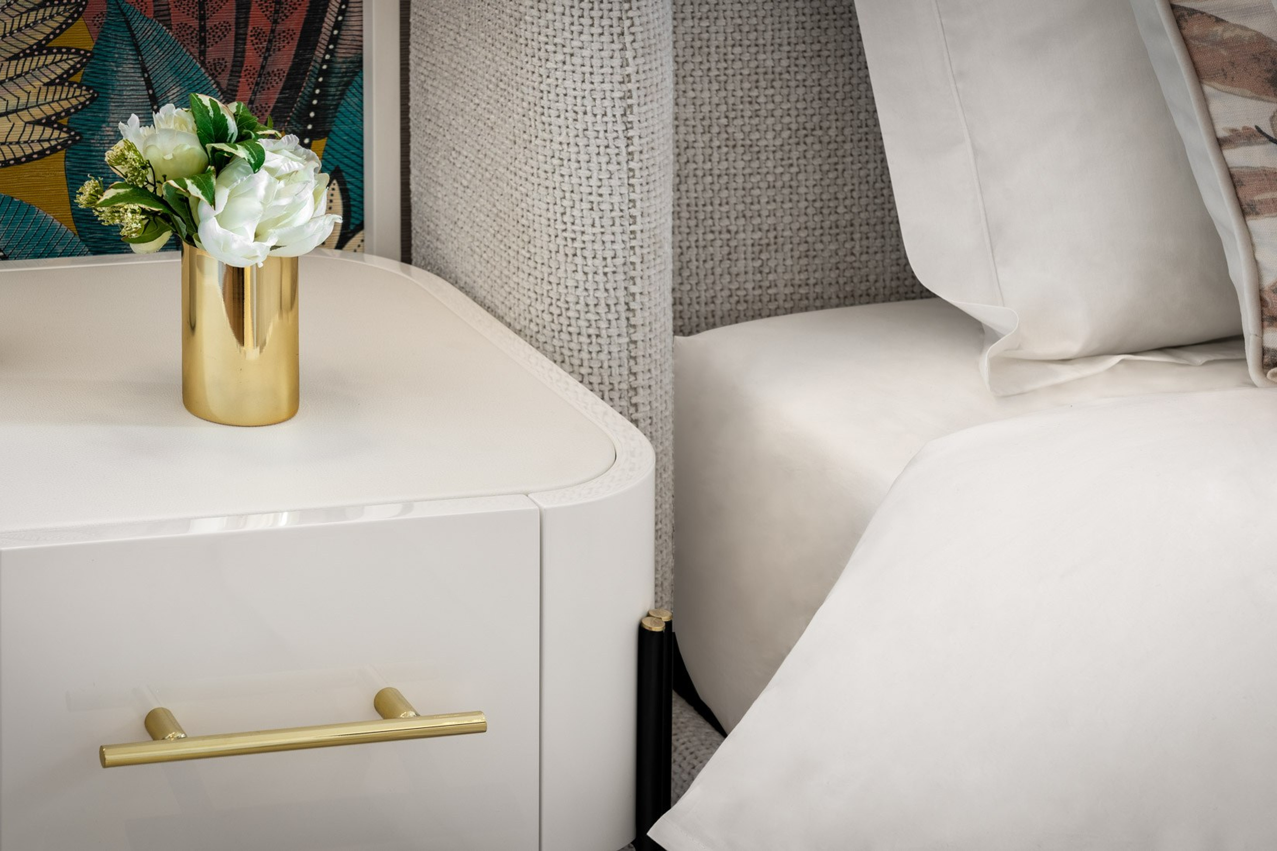 Apartamento FG. André Fontoura