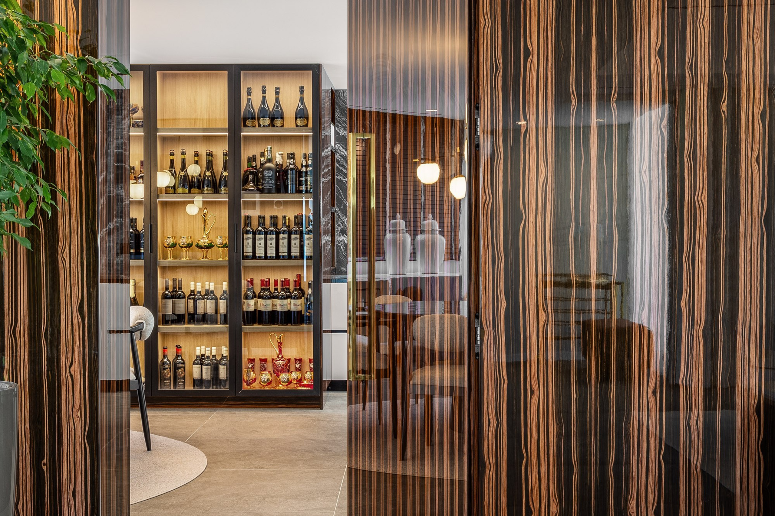 Moradia DO. André Fontoura