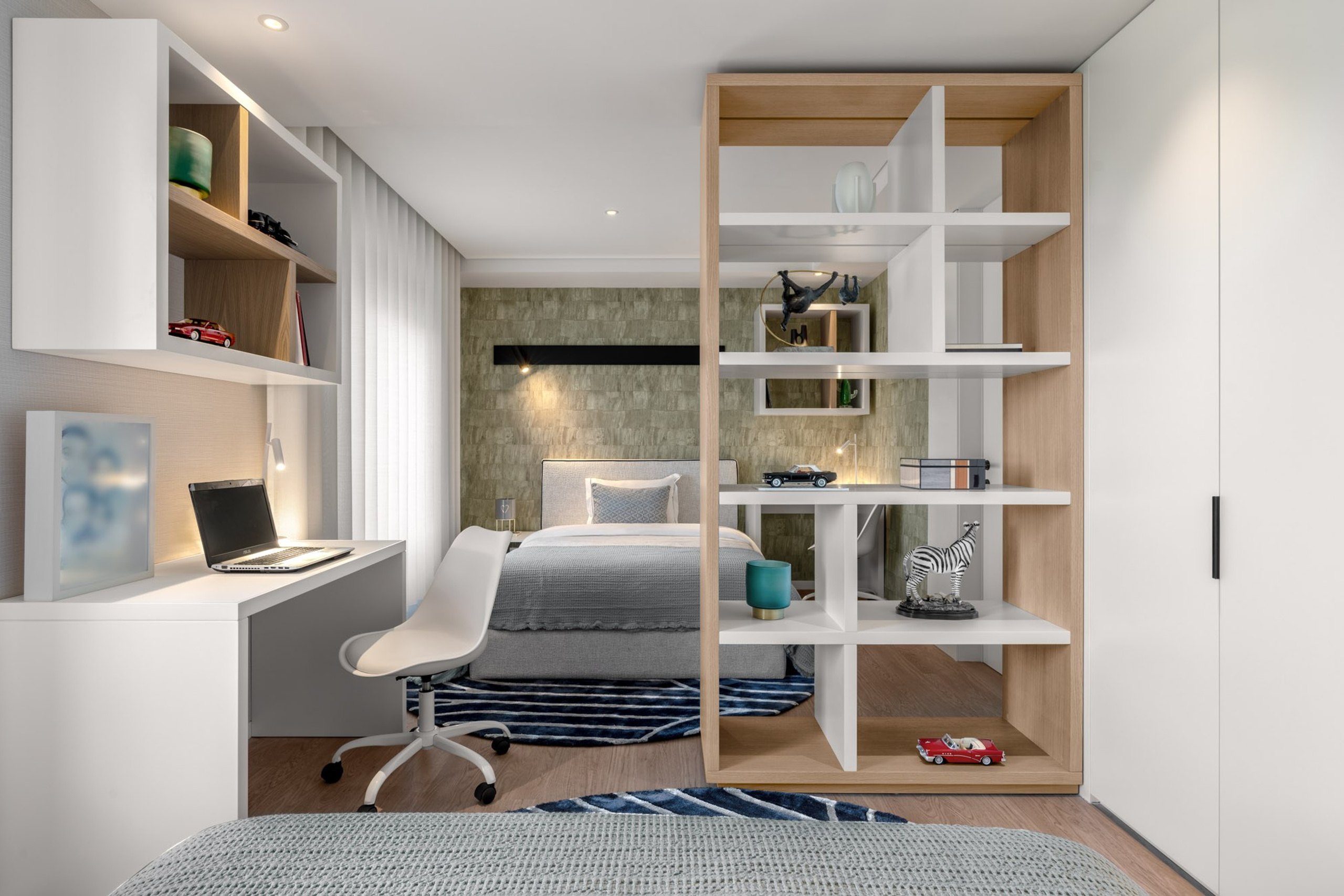 Apartamento FG. André Fontoura