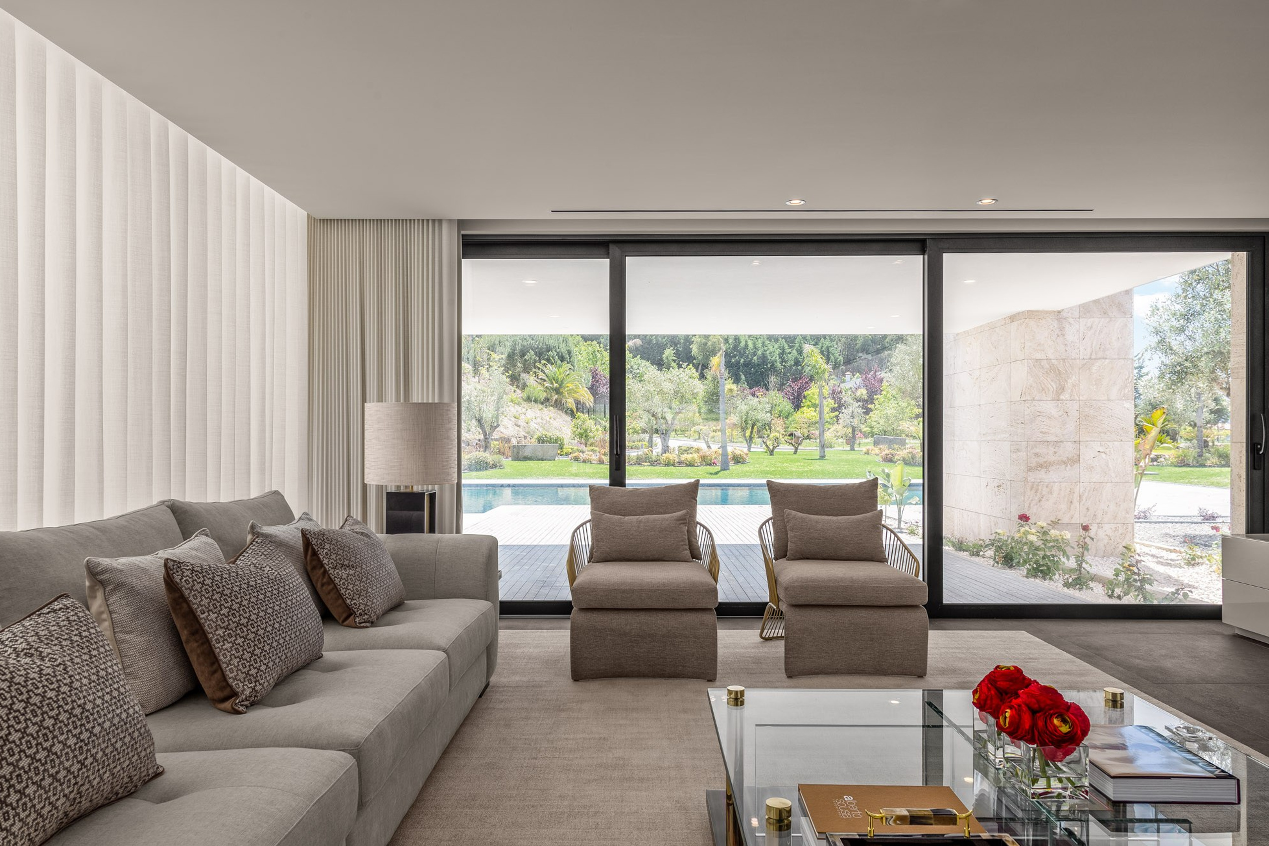 Moradia DO. André Fontoura