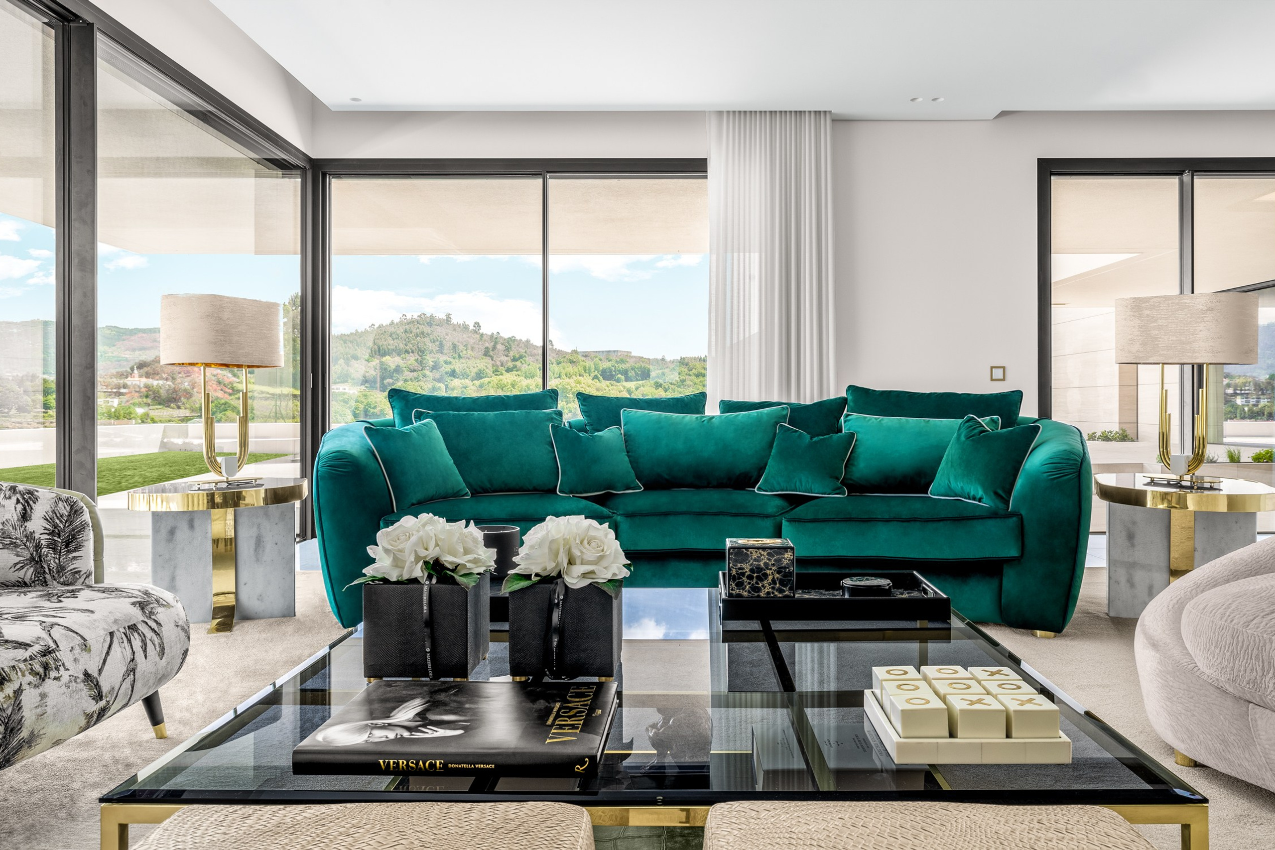 Moradia PF. André Fontoura