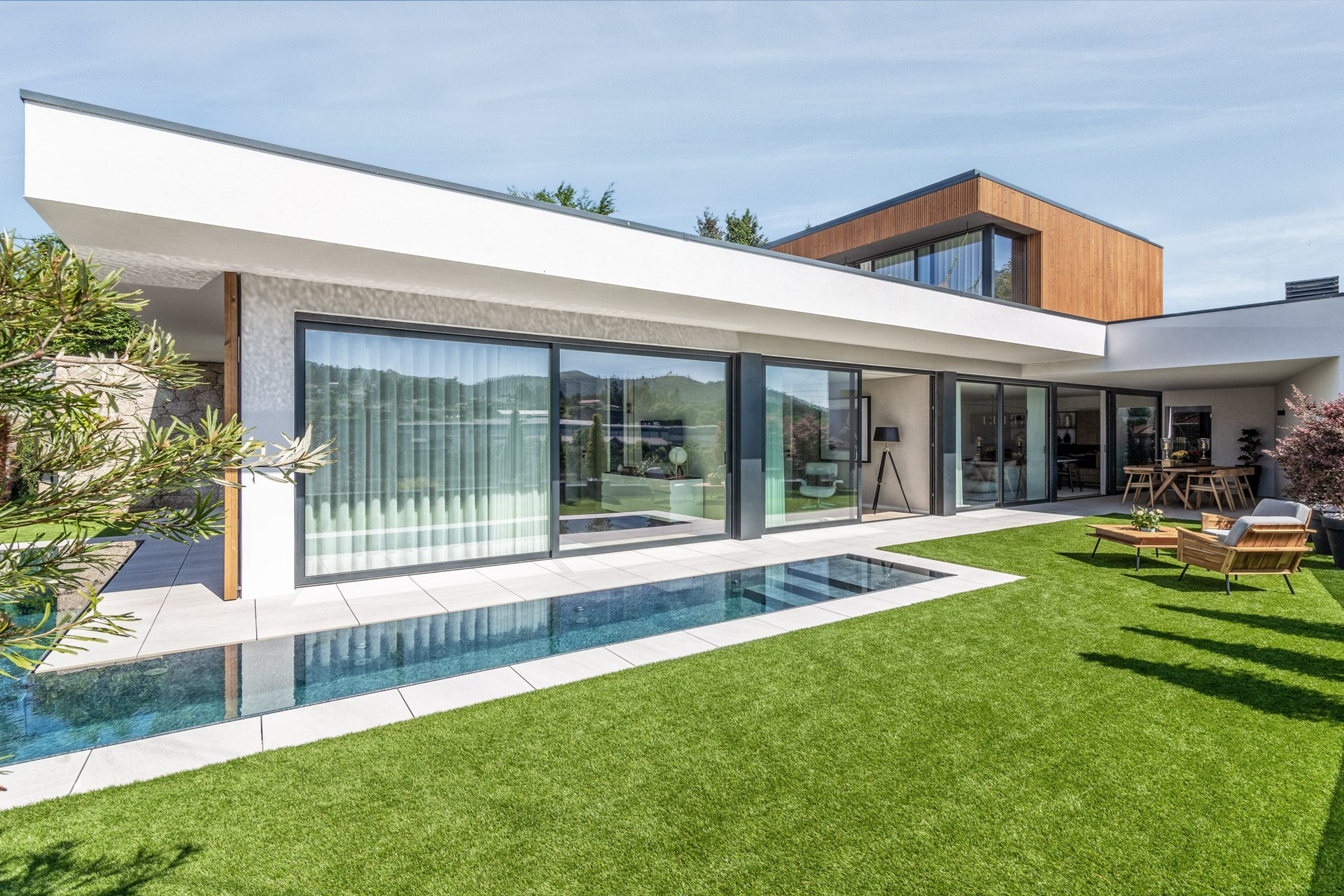 Moradia EM. André Fontoura