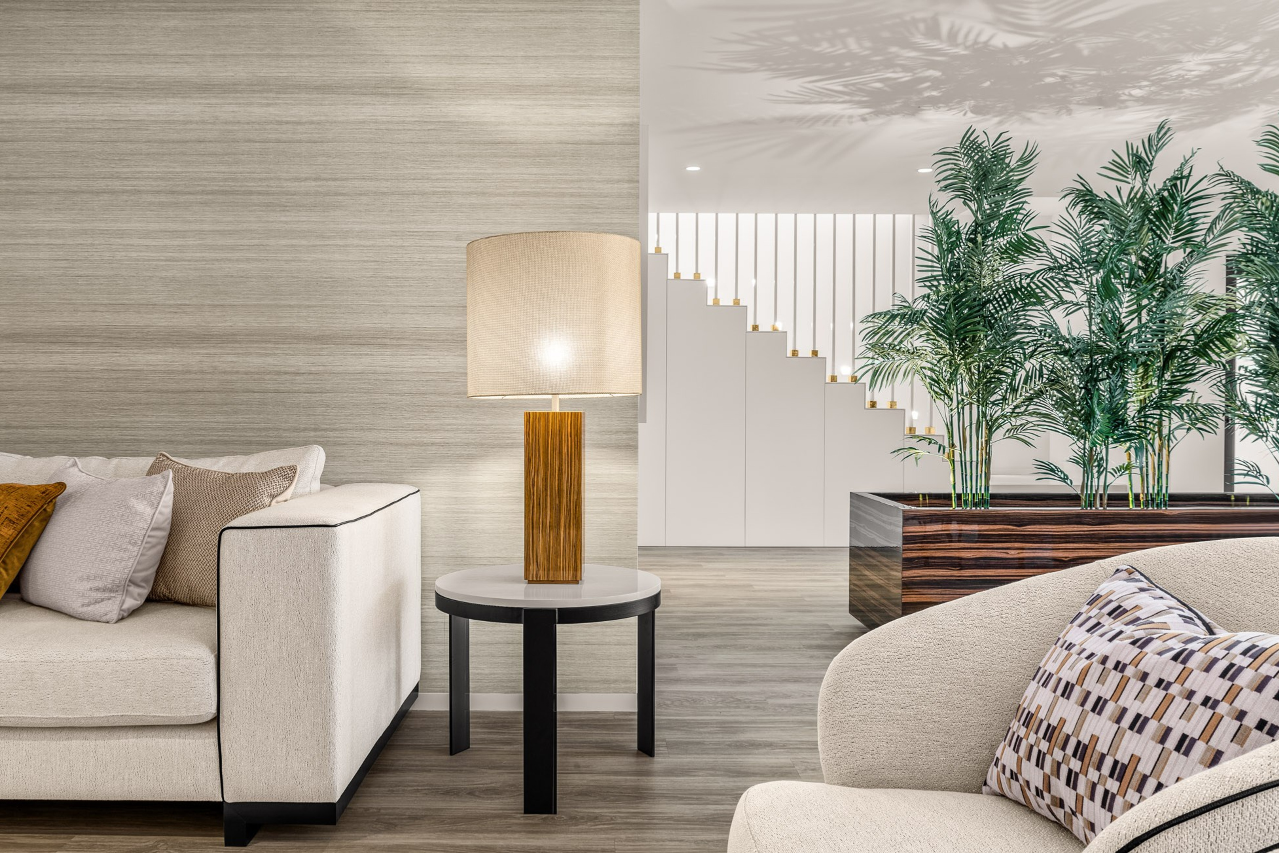 Moradia RP. André Fontoura