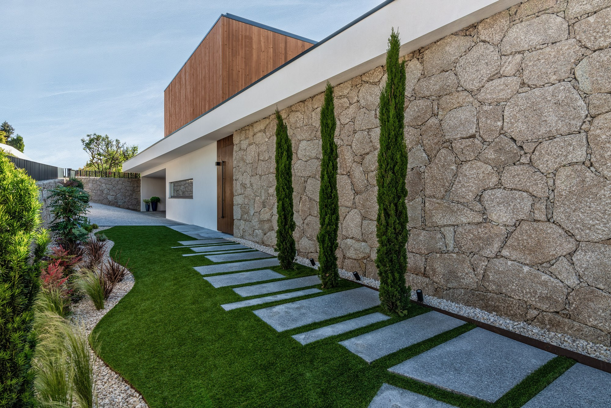 Moradia EM. André Fontoura