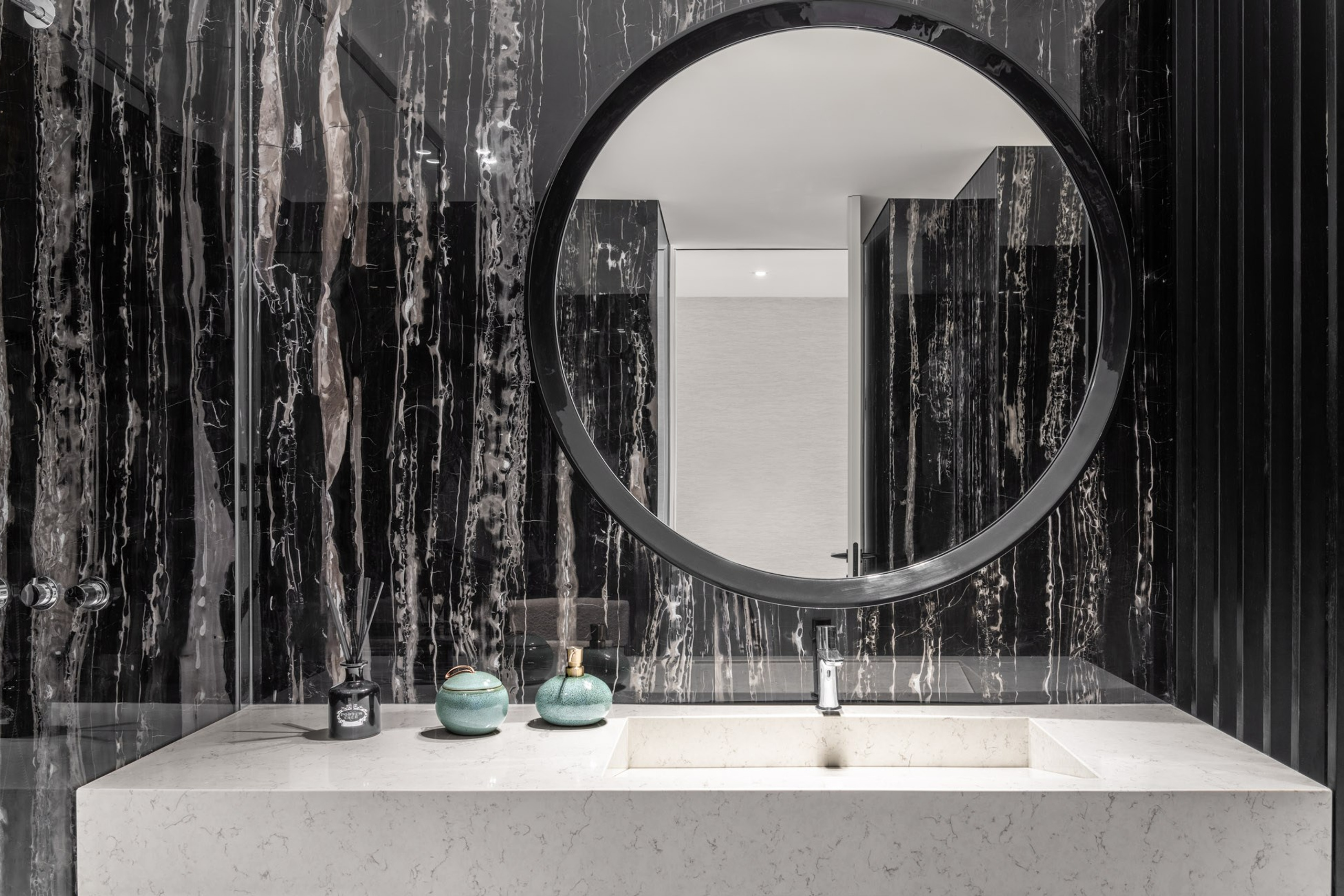 Apartamento FG. André Fontoura