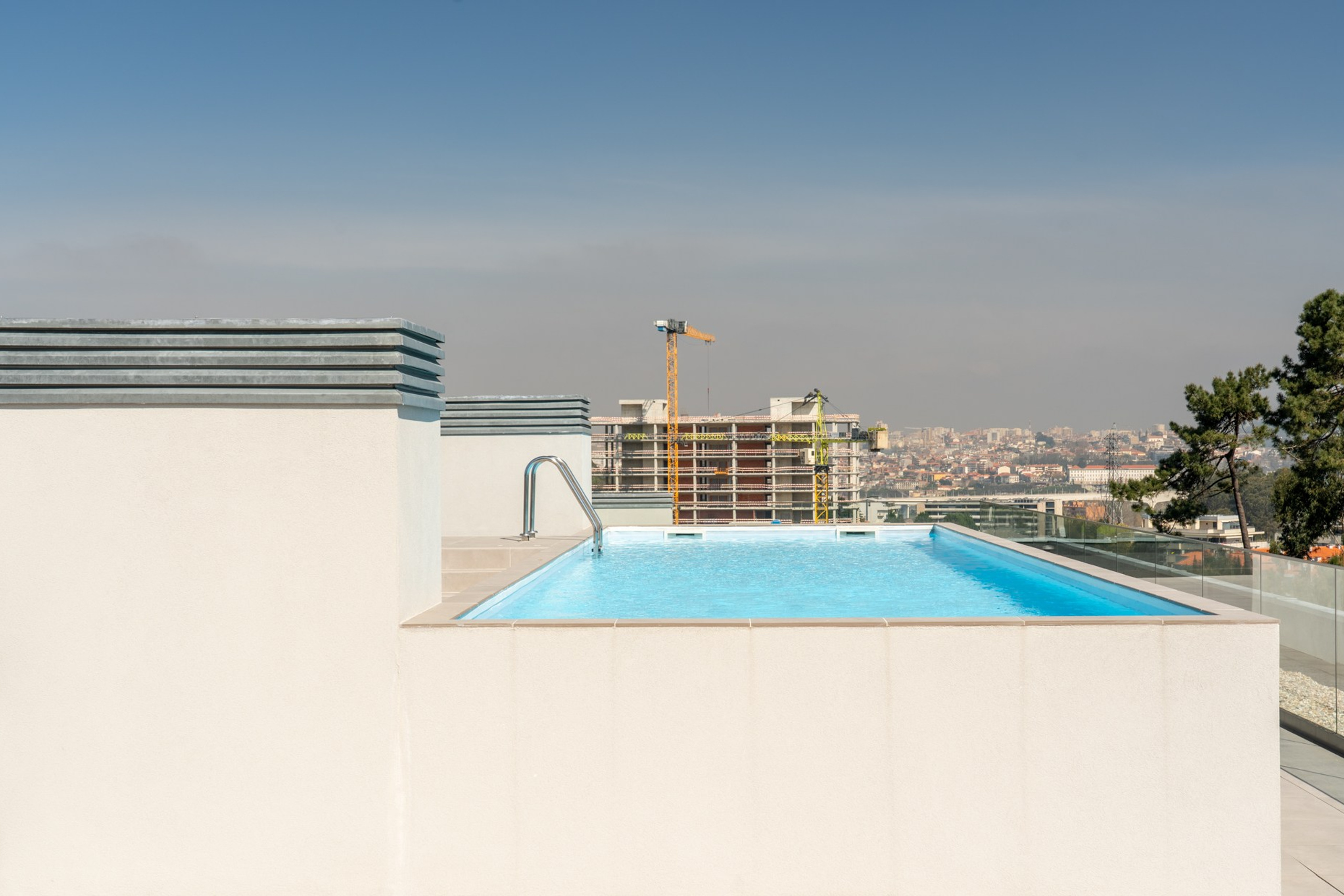 Edifício Magnolia Recidenc3. André Fontoura