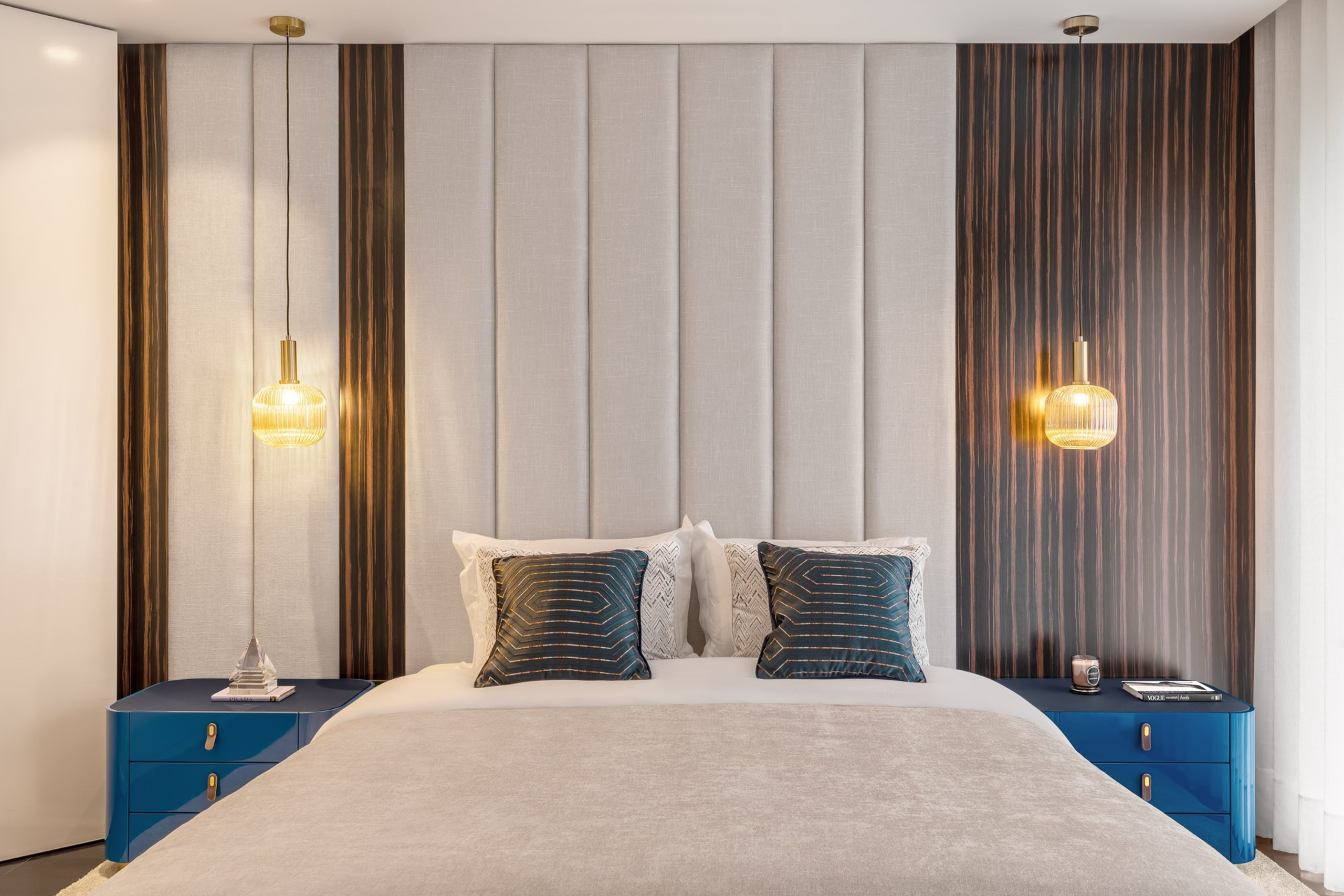 Apartamento CA. André Fontoura