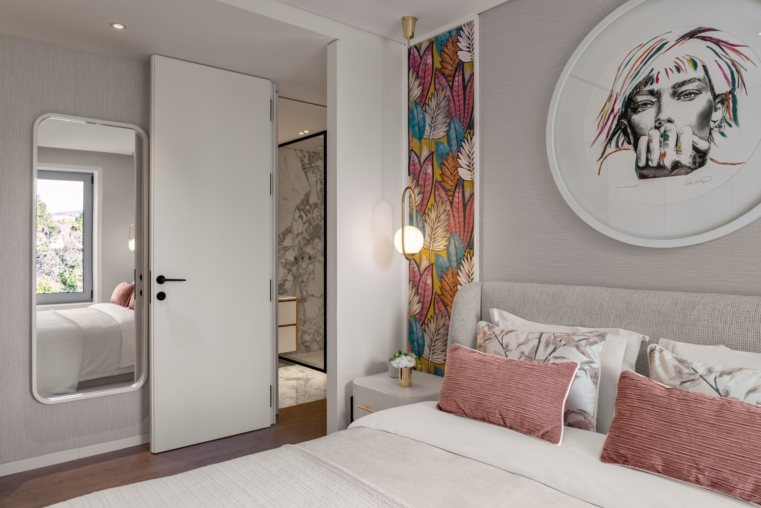 Apartamento FG. André Fontoura