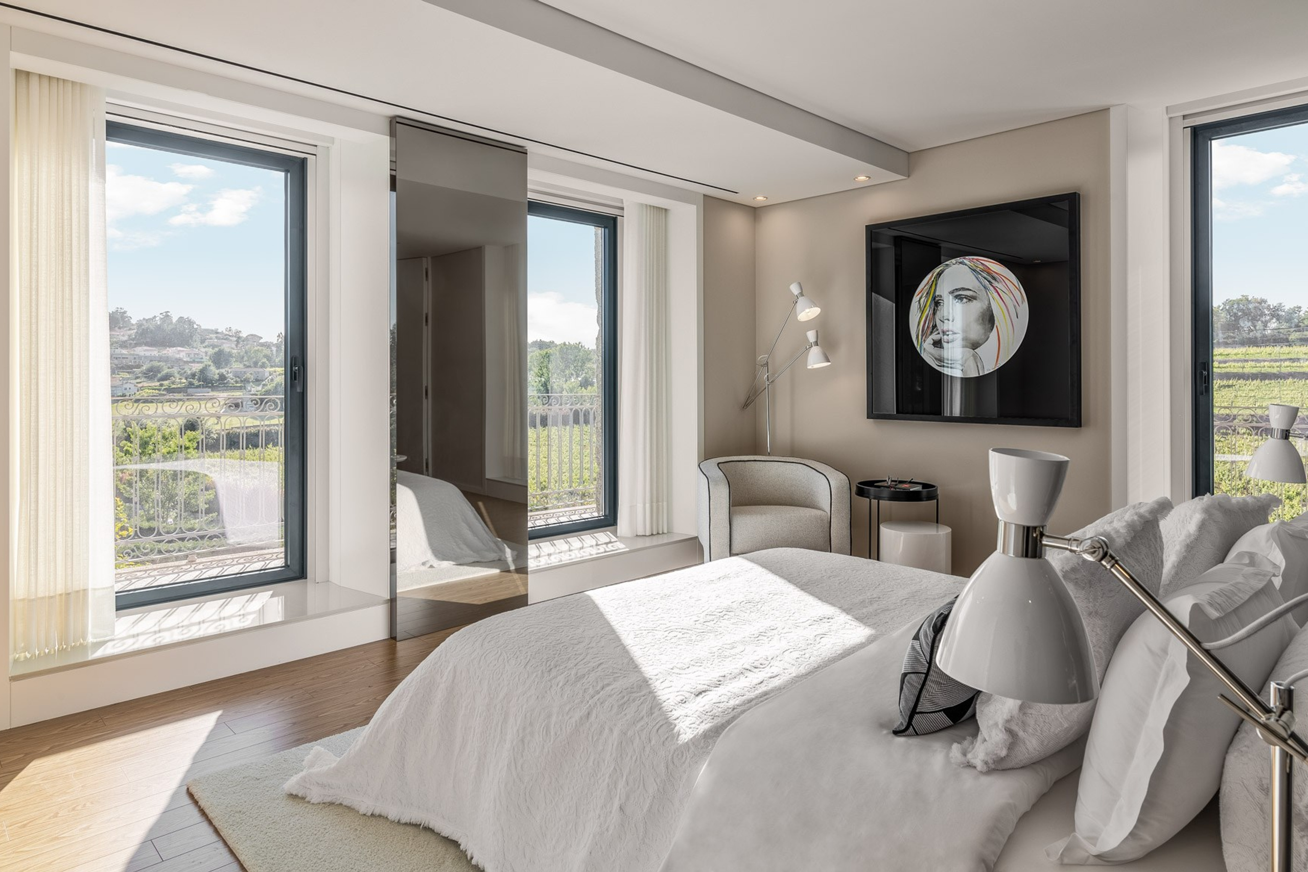 Moradia DO. André Fontoura