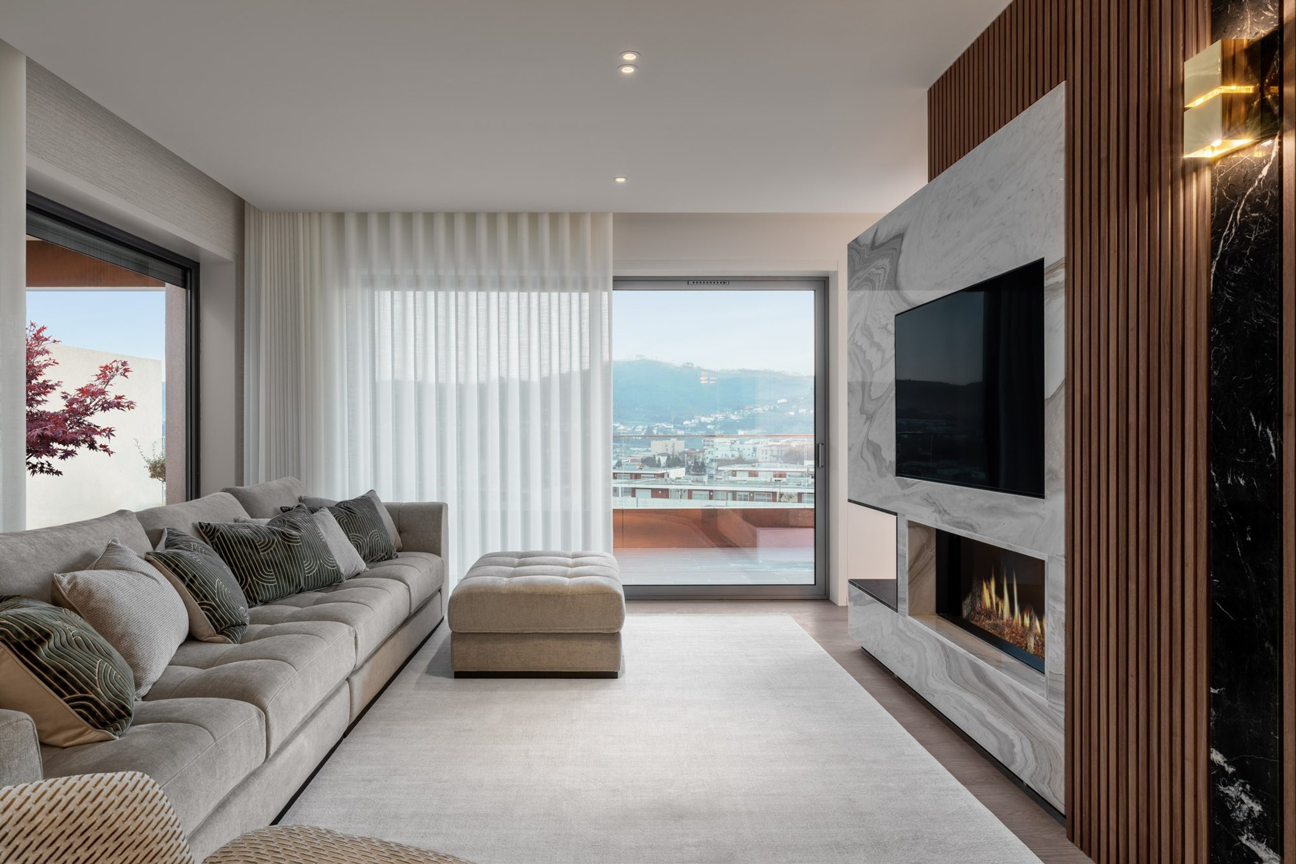 Apartamento FG. André Fontoura