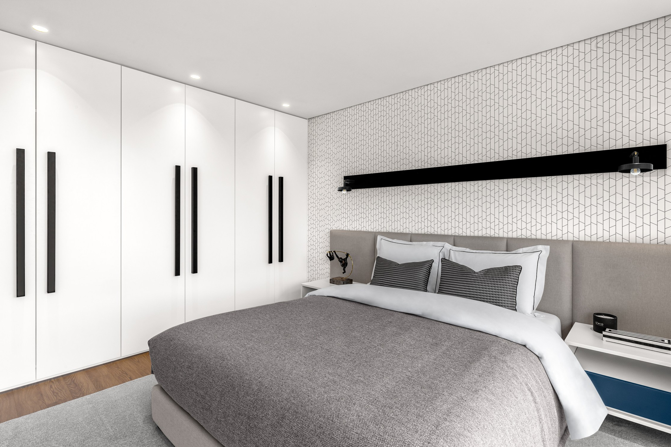 Moradia PF. André Fontoura