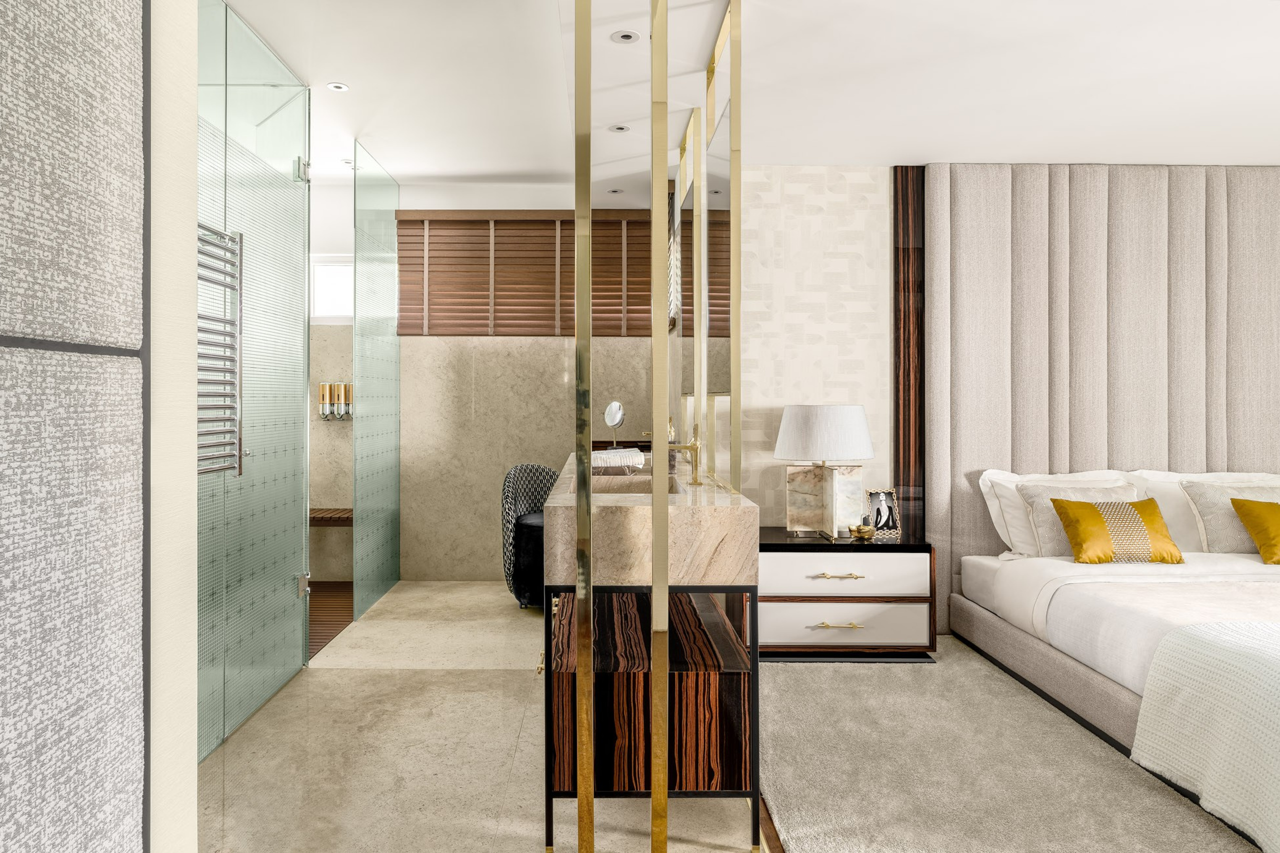 Apartamento GR. André Fontoura