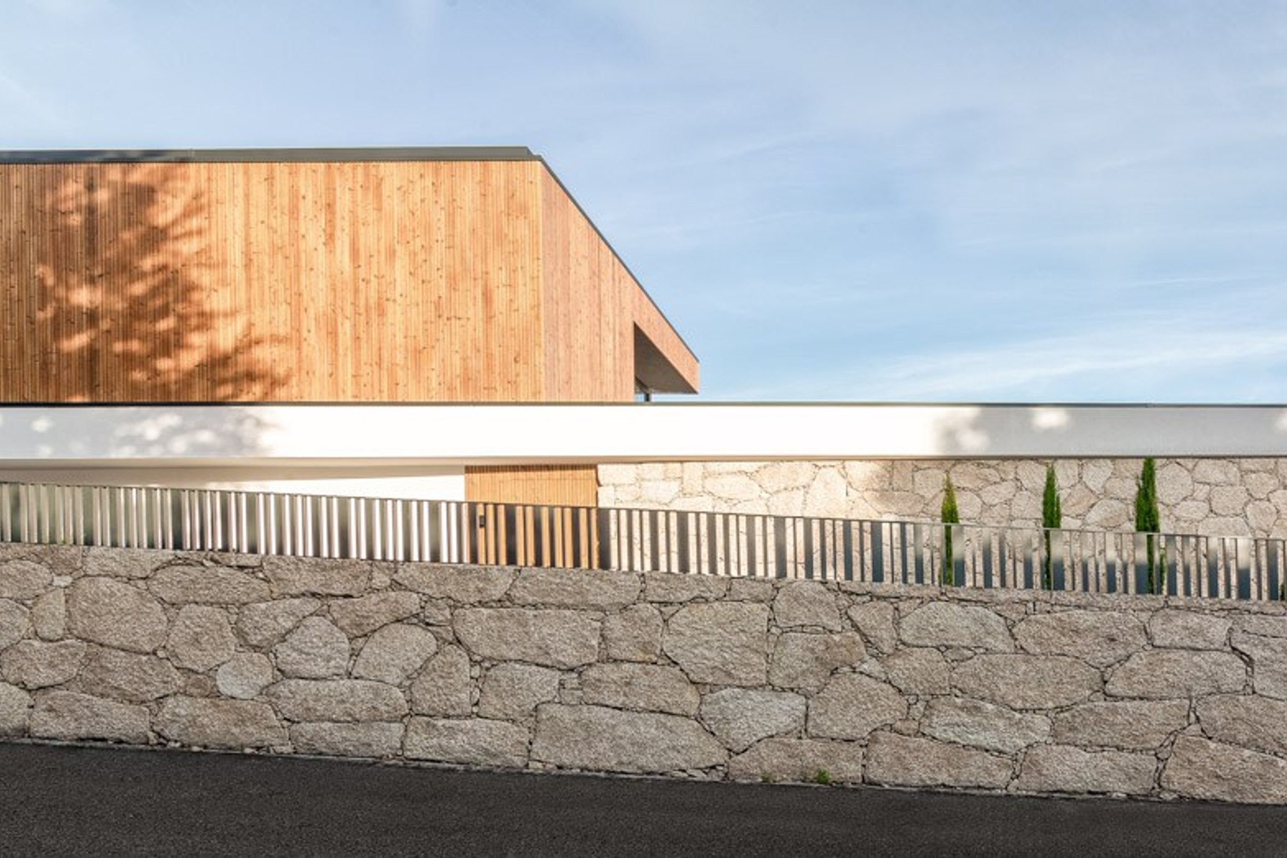 Moradia EM. André Fontoura