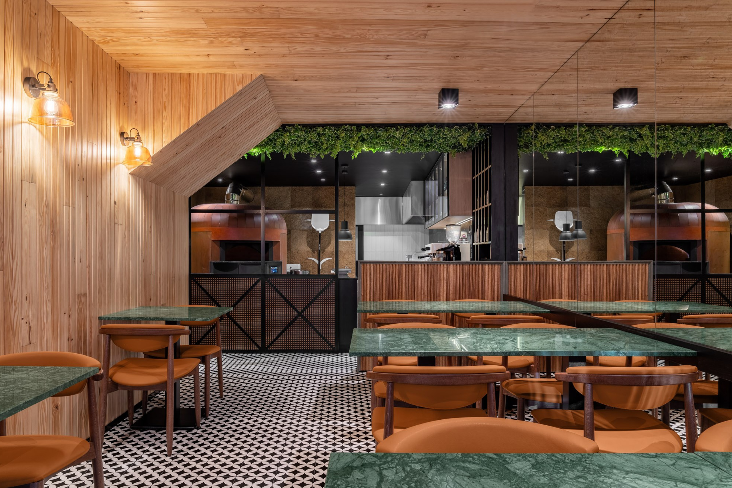 Forno de Vila. André Fontoura