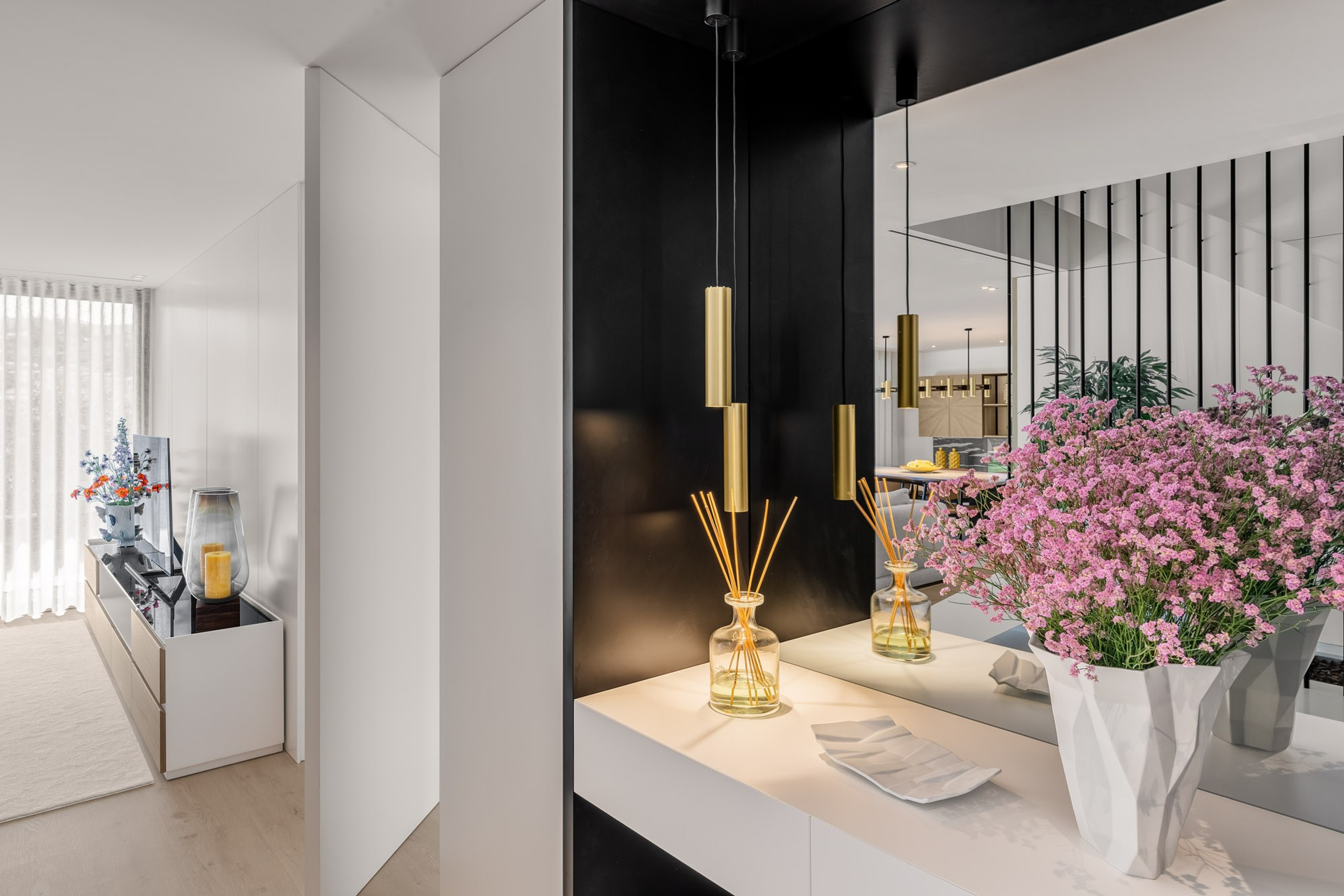 Moradia EM. André Fontoura