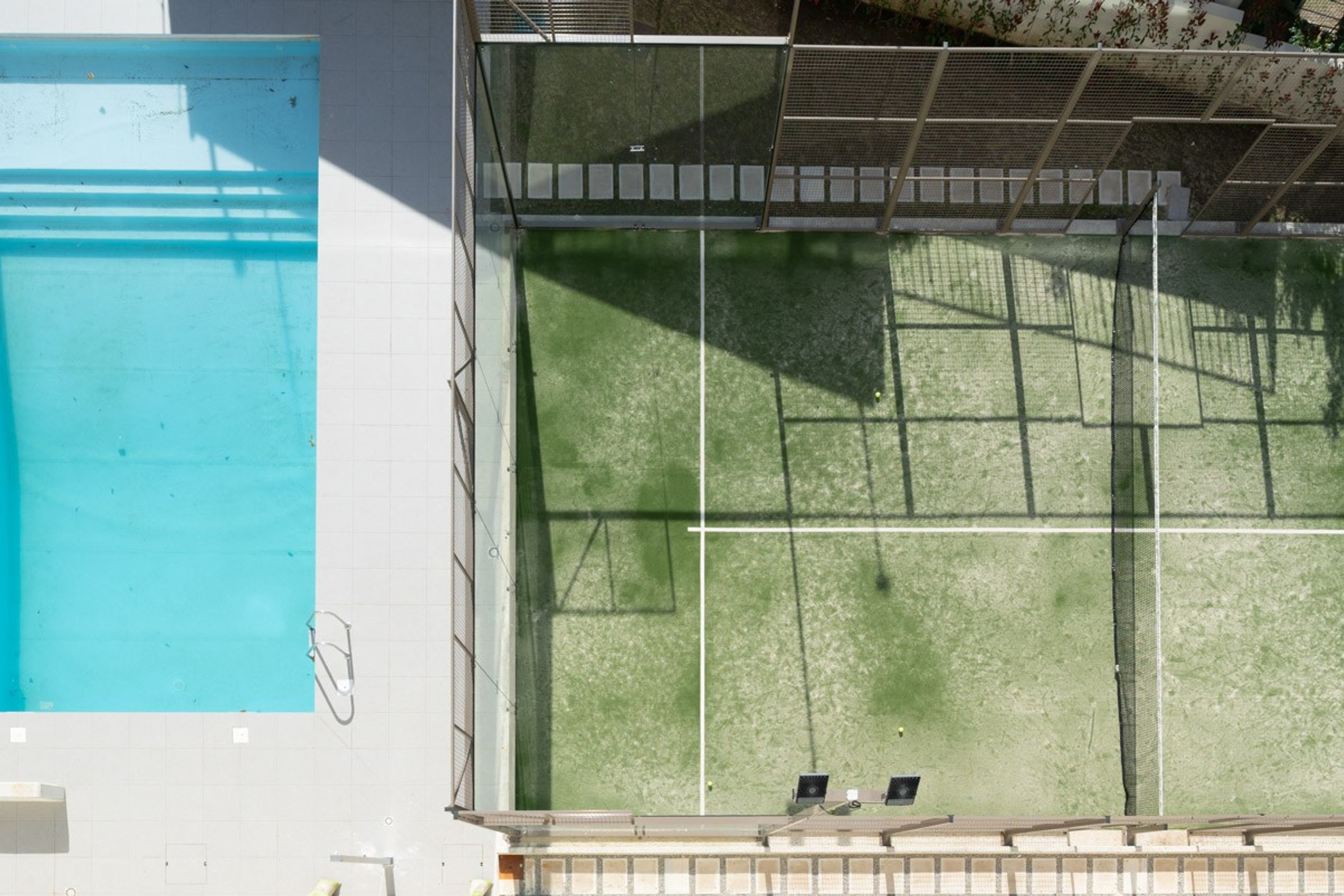 Edifício Magnólia City Park Private. André Fontoura