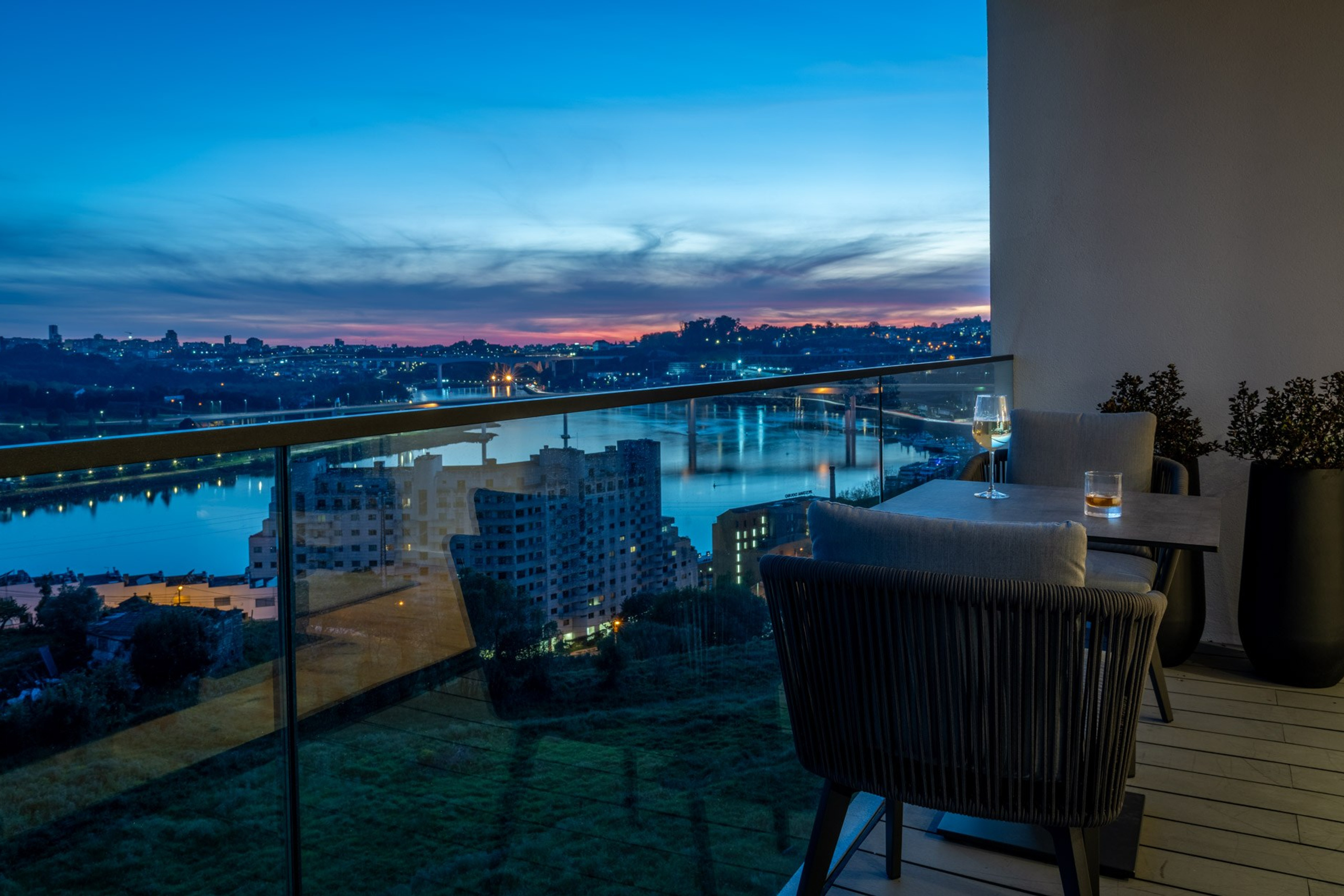 Apartamento Valbom. André Fontoura