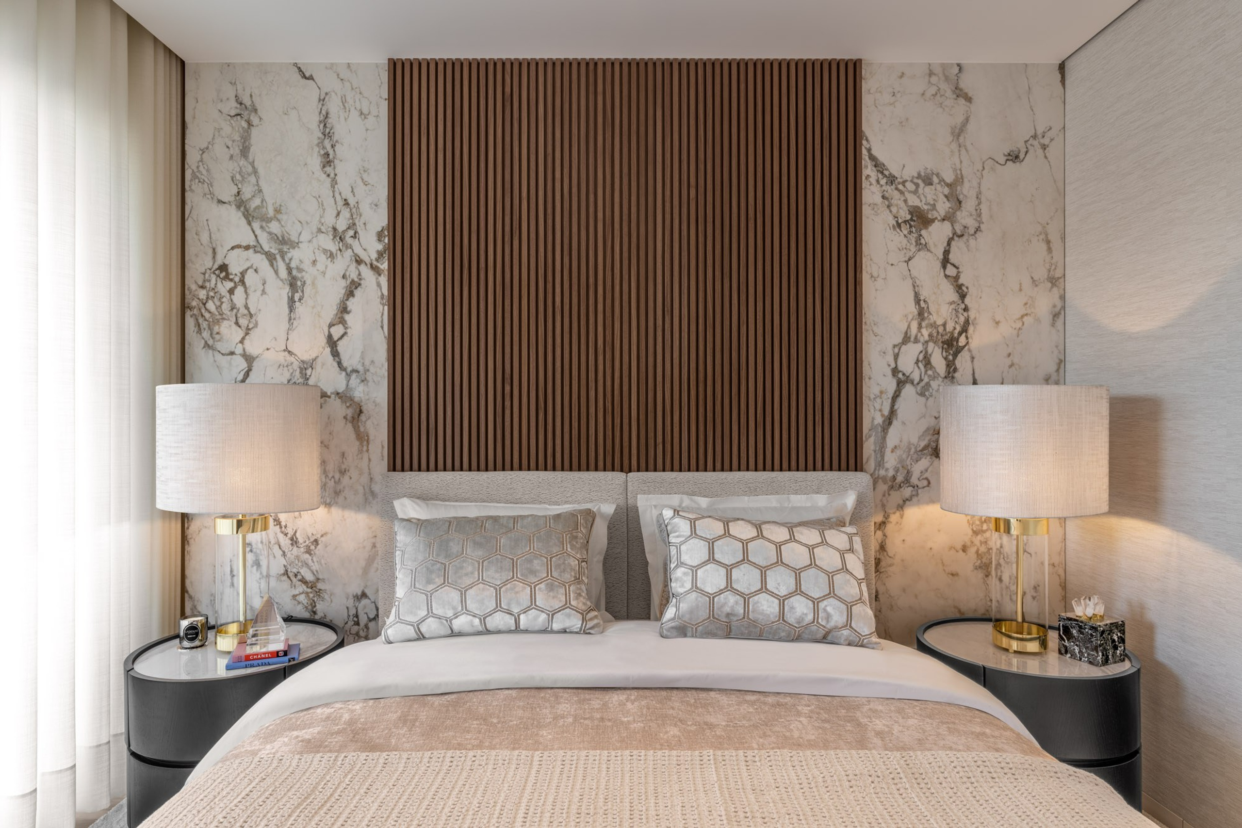 Apartamento FG. André Fontoura