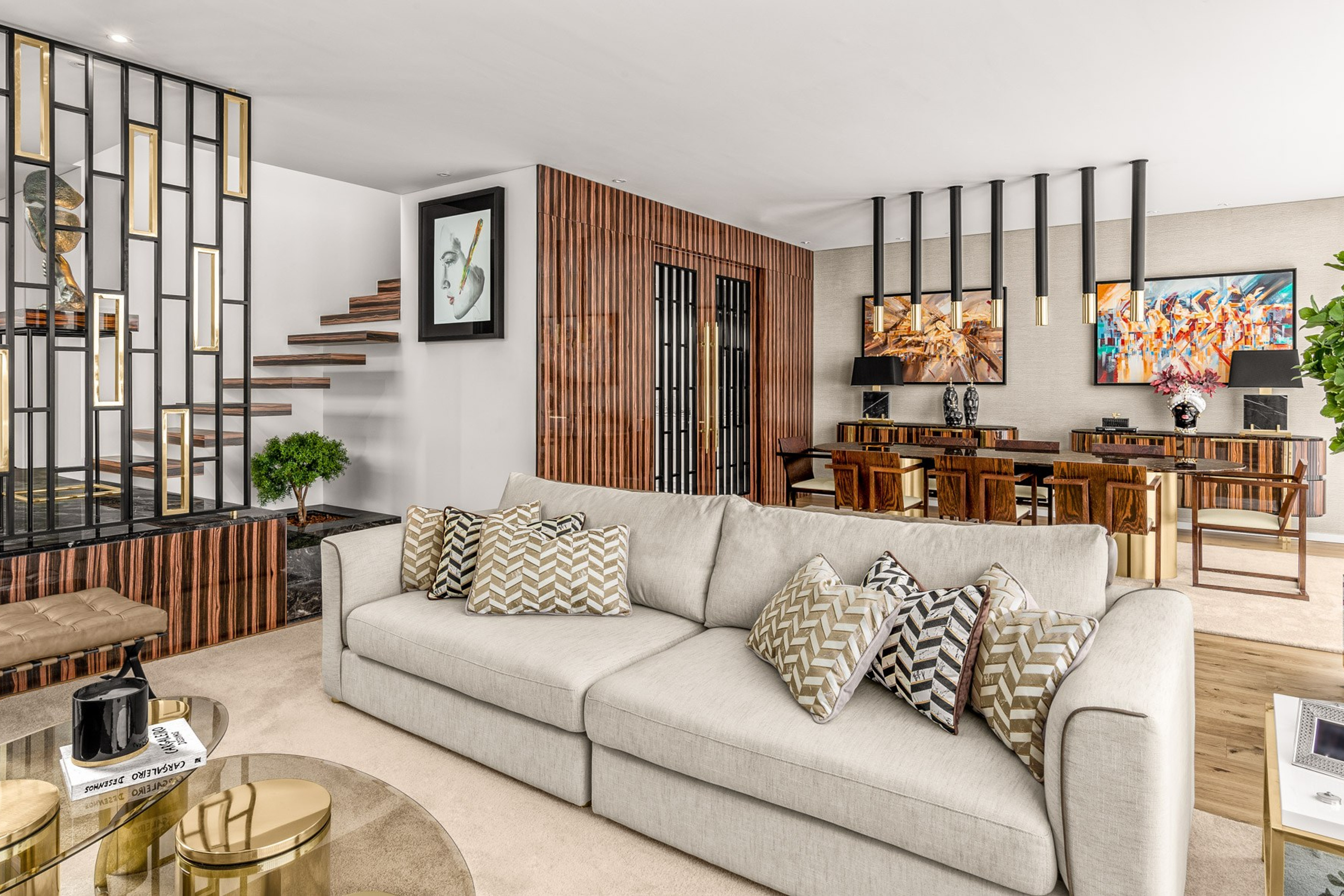 Moradia PI. André Fontoura