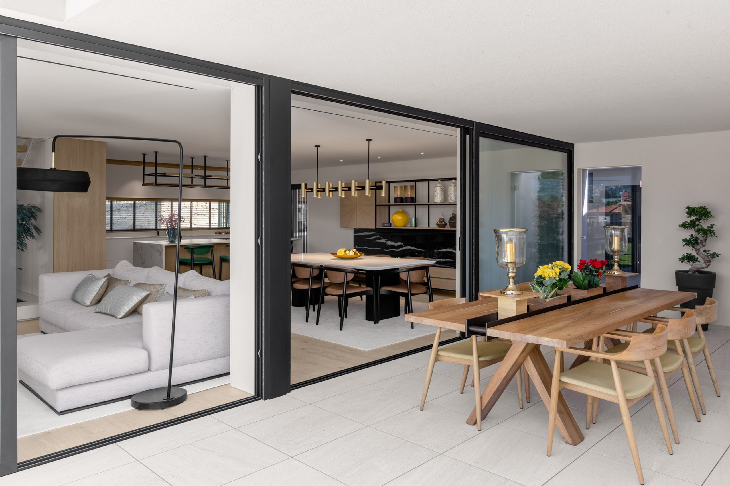 Moradia EM. André Fontoura