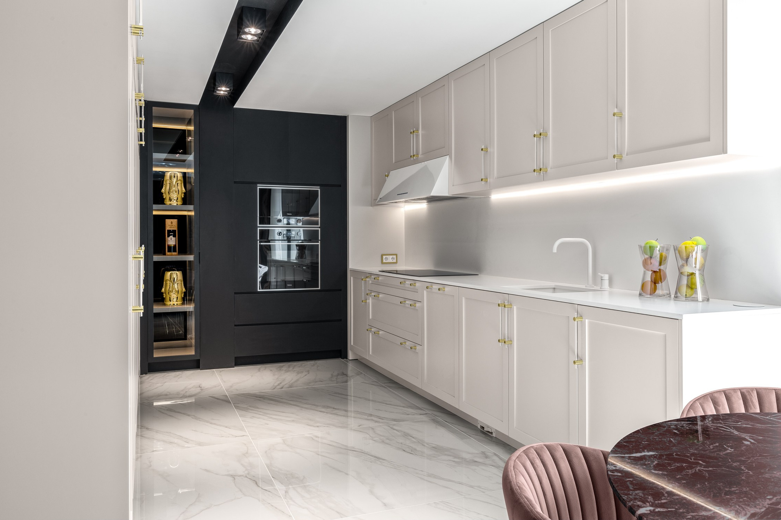 Moradia PF. André Fontoura